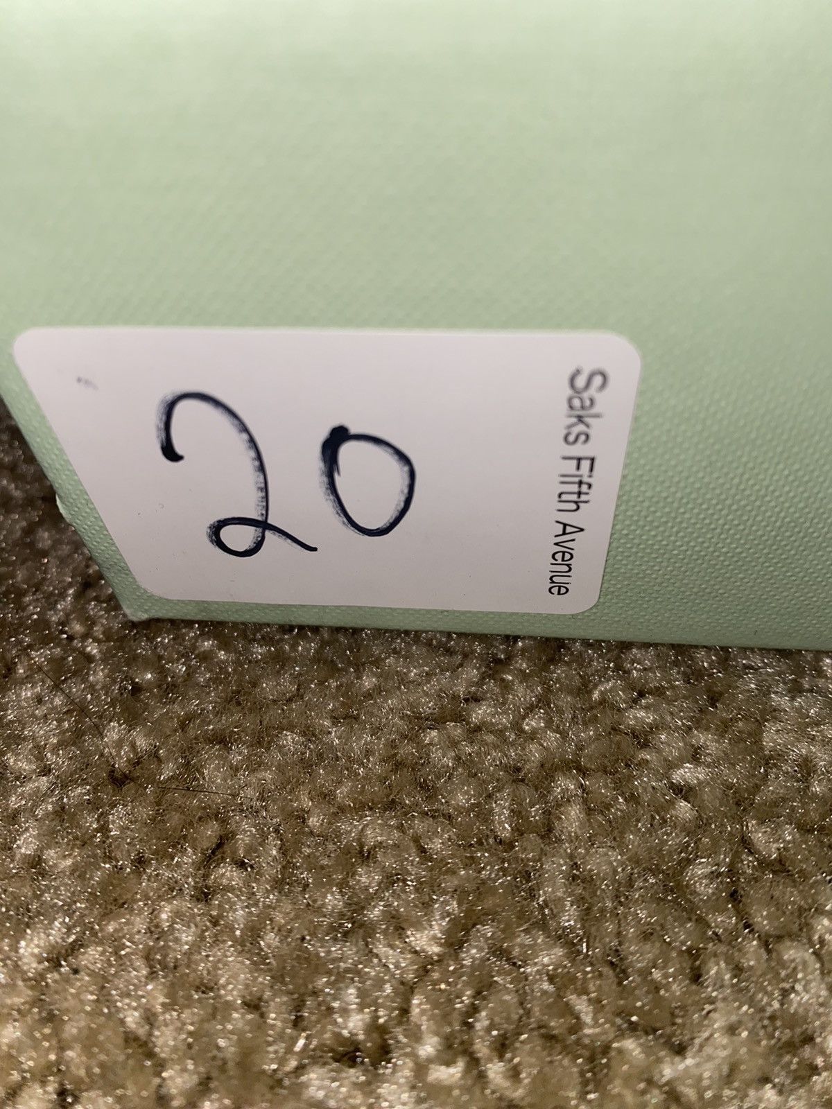 Off-White Off-White Oddsy Minimal Treckking Sandals Size US 11 / EU 44 - 5 Thumbnail