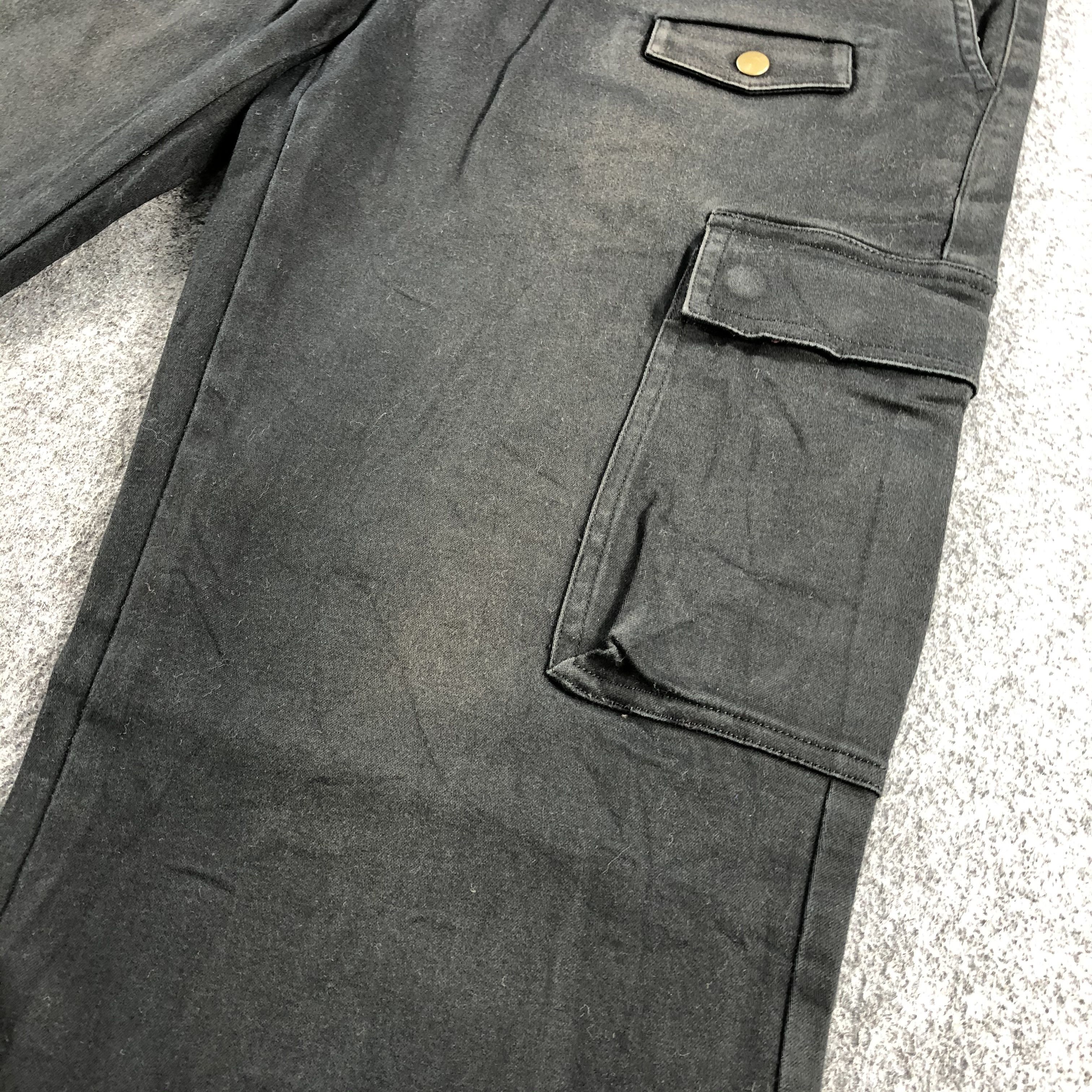 Kappa Vintage Kappa Earth Tone Jeans-J1829 Size US 32 / EU 48 - 6 Thumbnail