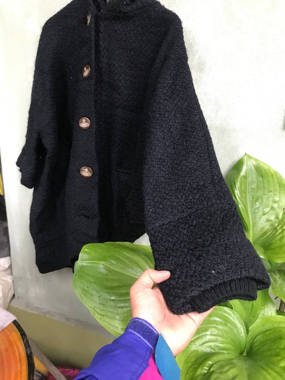 Designer × Vivienne Westwood Vintage Vivienne Weswood Size M / US 6-8 / IT 42-44 - 10 Thumbnail