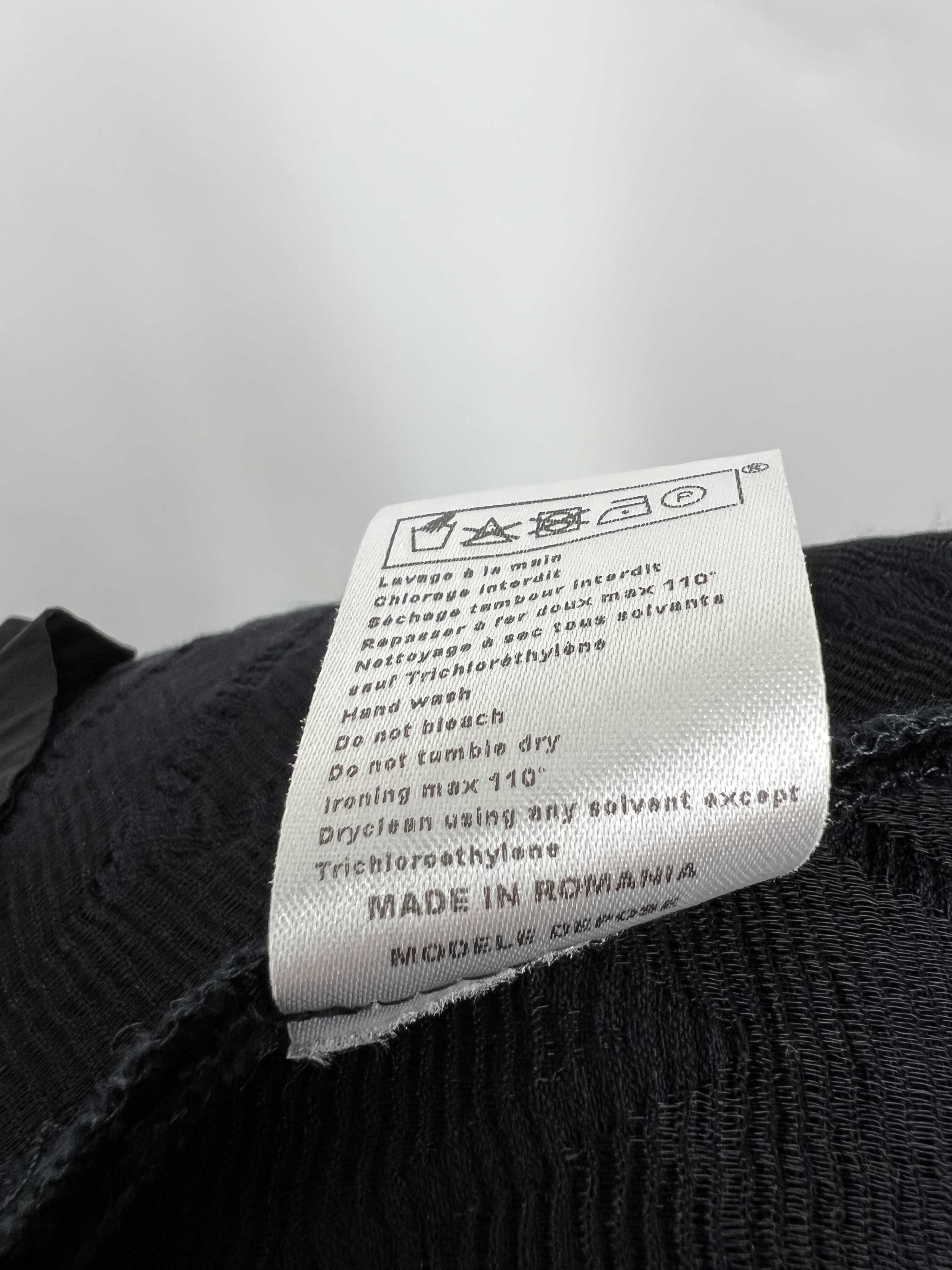 Maje Maje Short Dress Size 3 Size L / US 10 / IT 46 - 13 Thumbnail