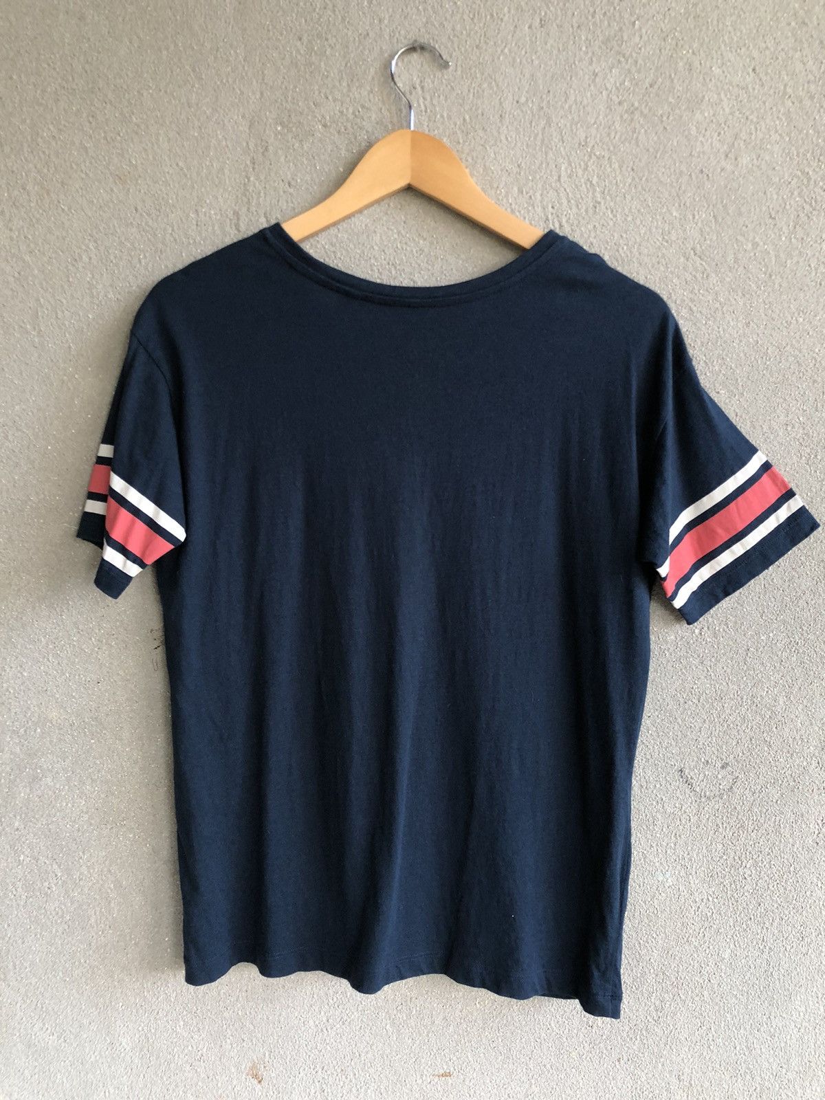 Cartoon Network × Uniqlo Uniqlo mickey mouse tee Size US M / EU 48-50 / 2 - 2 Thumbnail