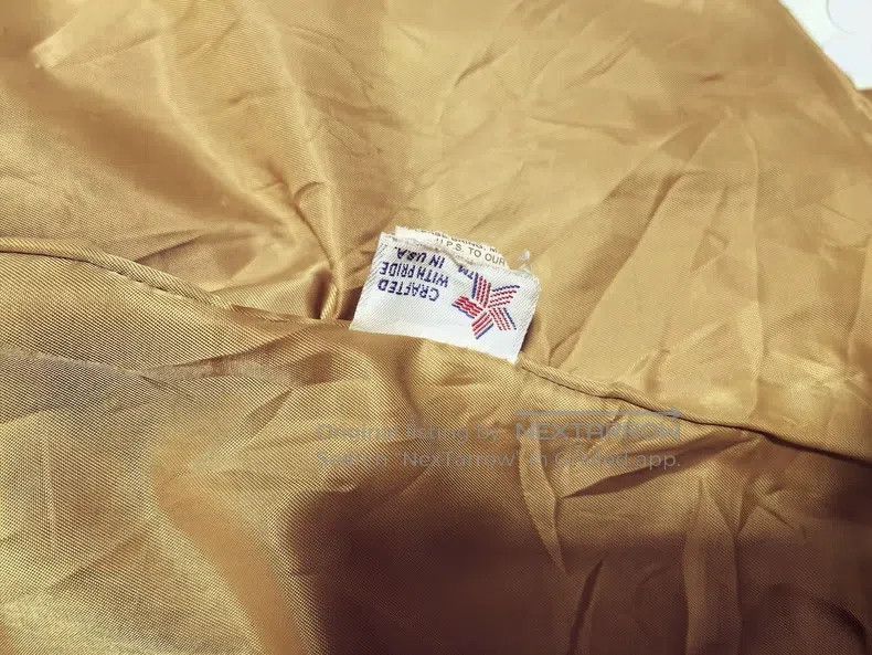 Schott Schott NYC Suede Jacket Size US XS / EU 42 / 0 - 6 Thumbnail