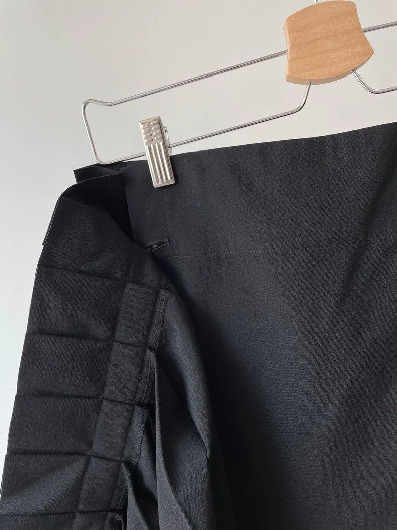 Comme des Garcons Comme des Garcons size S Pleated skirt Size 25" / US 0 / IT 36 - 4 Thumbnail