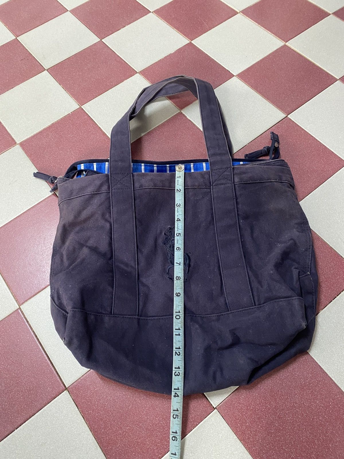 Polo Ralph Lauren Polo Ralph Lauren Tote Bags Size ONE SIZE - 10 Thumbnail