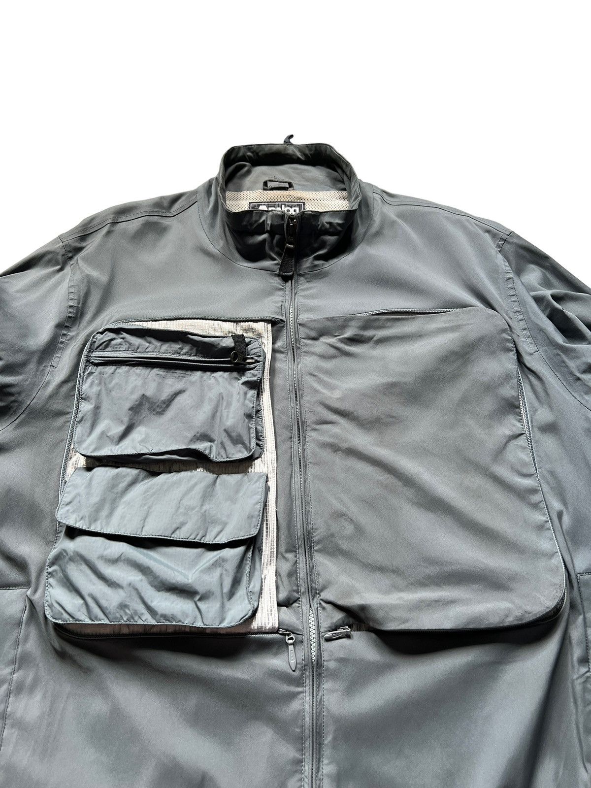 Hiroshi Fujiwara 2001 Analog x Electric Cottage x Acronym ‘Q” Jacket Size US XL / EU 56 / 4 - 10 Thumbnail
