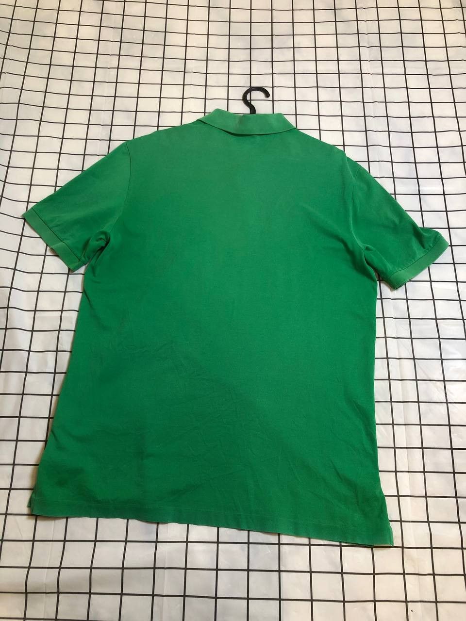 Polo Ralph Lauren Polo Ralph Lauren T Shirt Y2K Rare Chief Keef Style Size US L / EU 52-54 / 3 - 9 Thumbnail