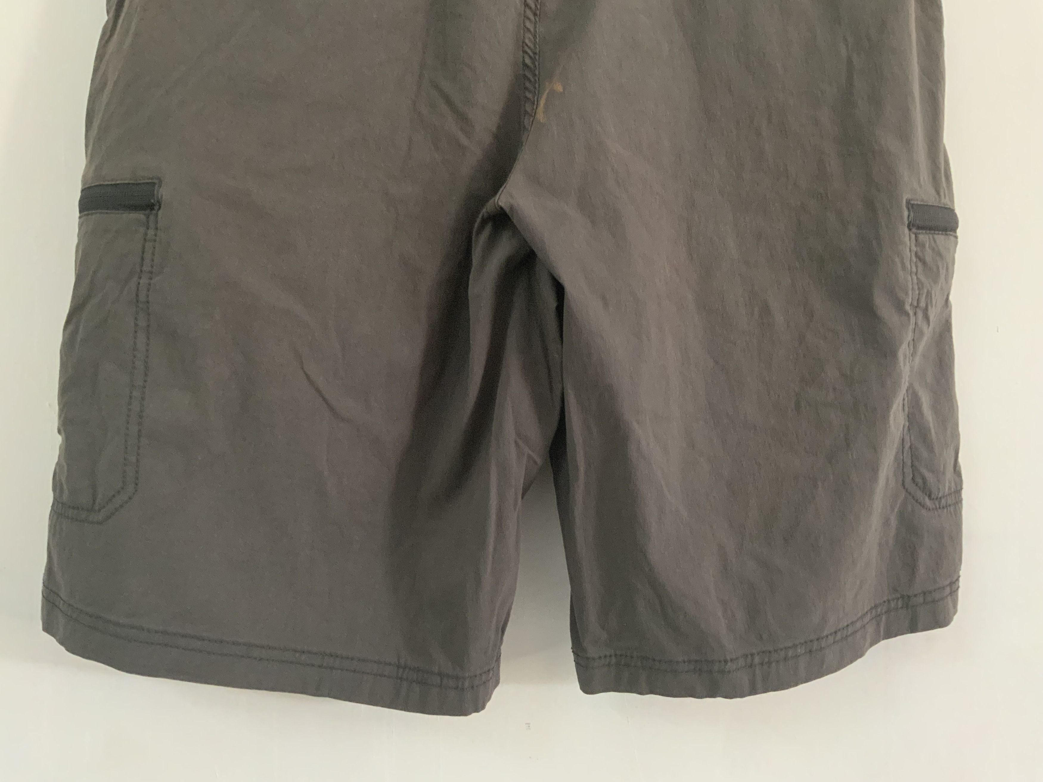 Japanese Brand Urban Pipeline Cargo Shorts Size US 36 / EU 52 - 6 Thumbnail
