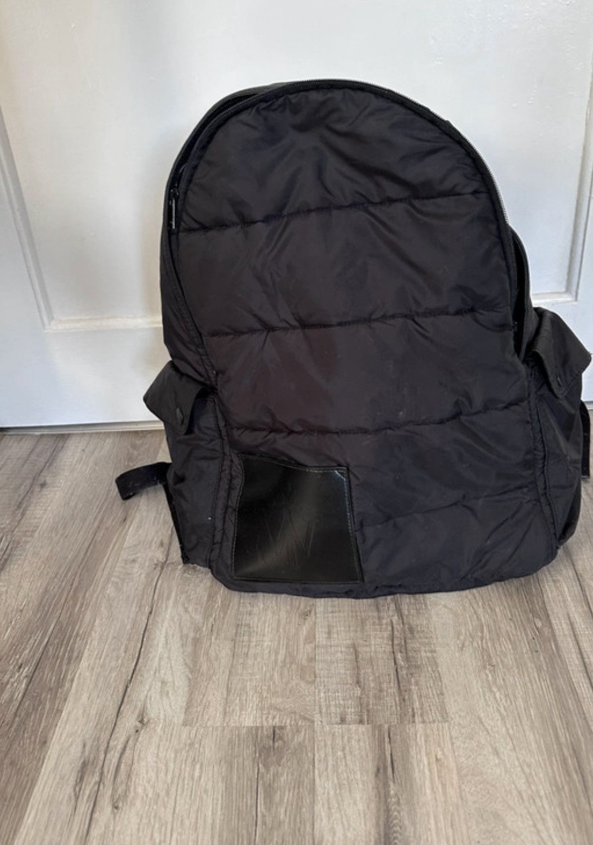 Uniqlo jw anderson backpack sale