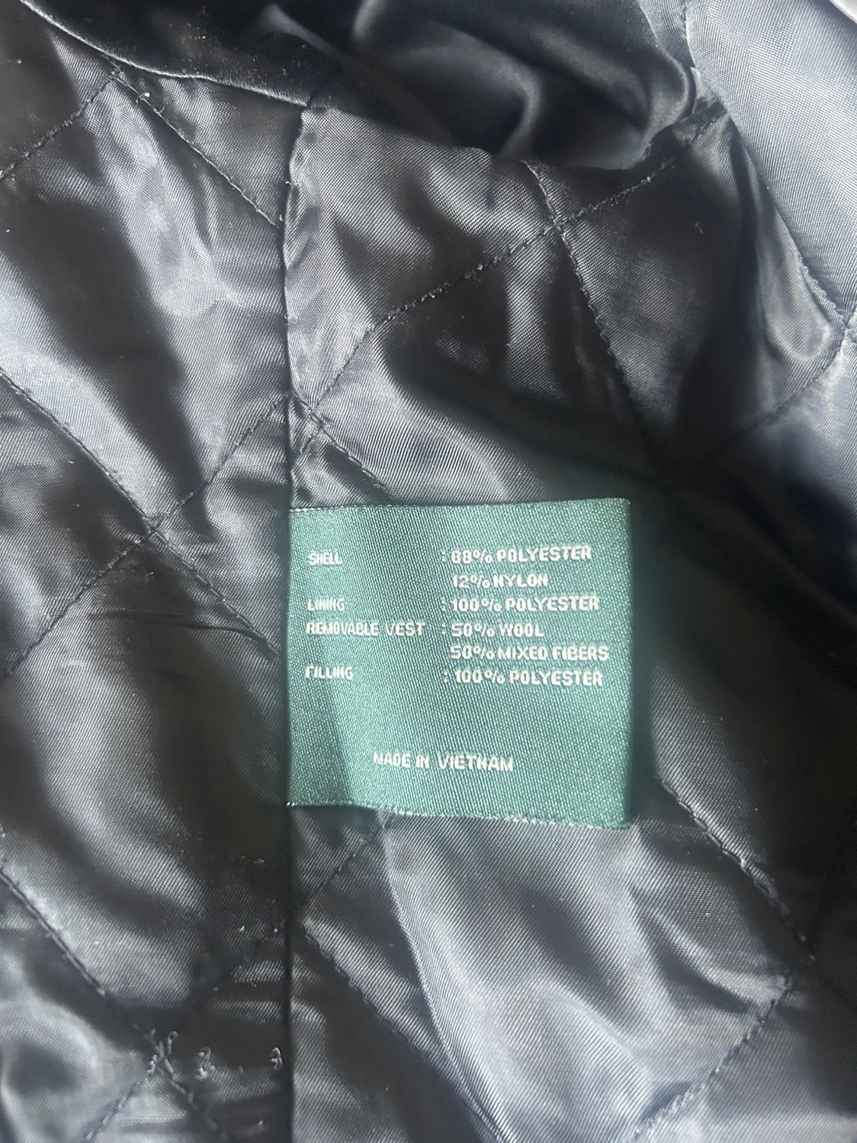 Lauren Ralph Lauren Lauren R.L Mack Trench Coat Size US M / EU 48-50 / 2 - 10 Thumbnail