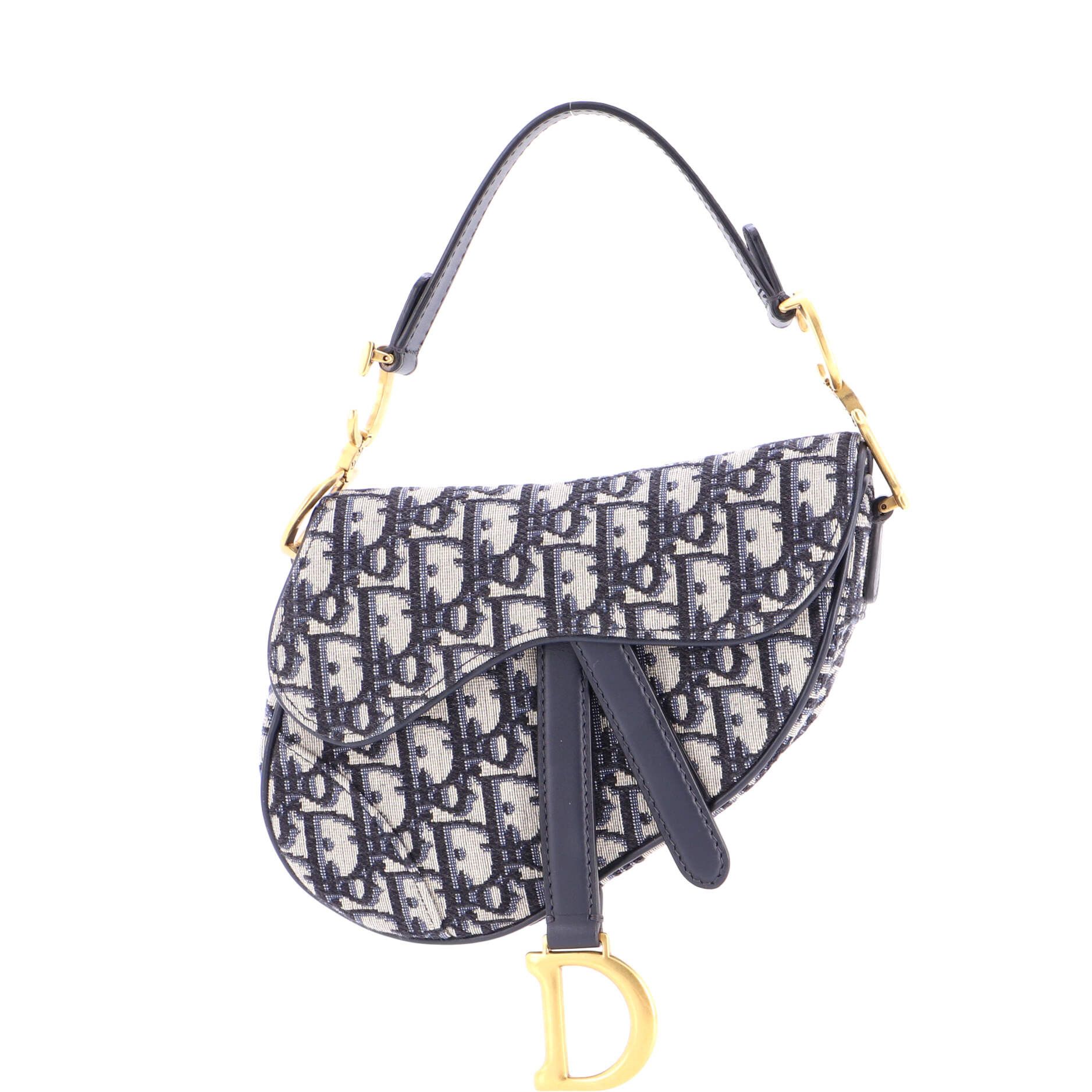 Dior Saddle Handbag Size ONE SIZE - 1 Thumbnail
