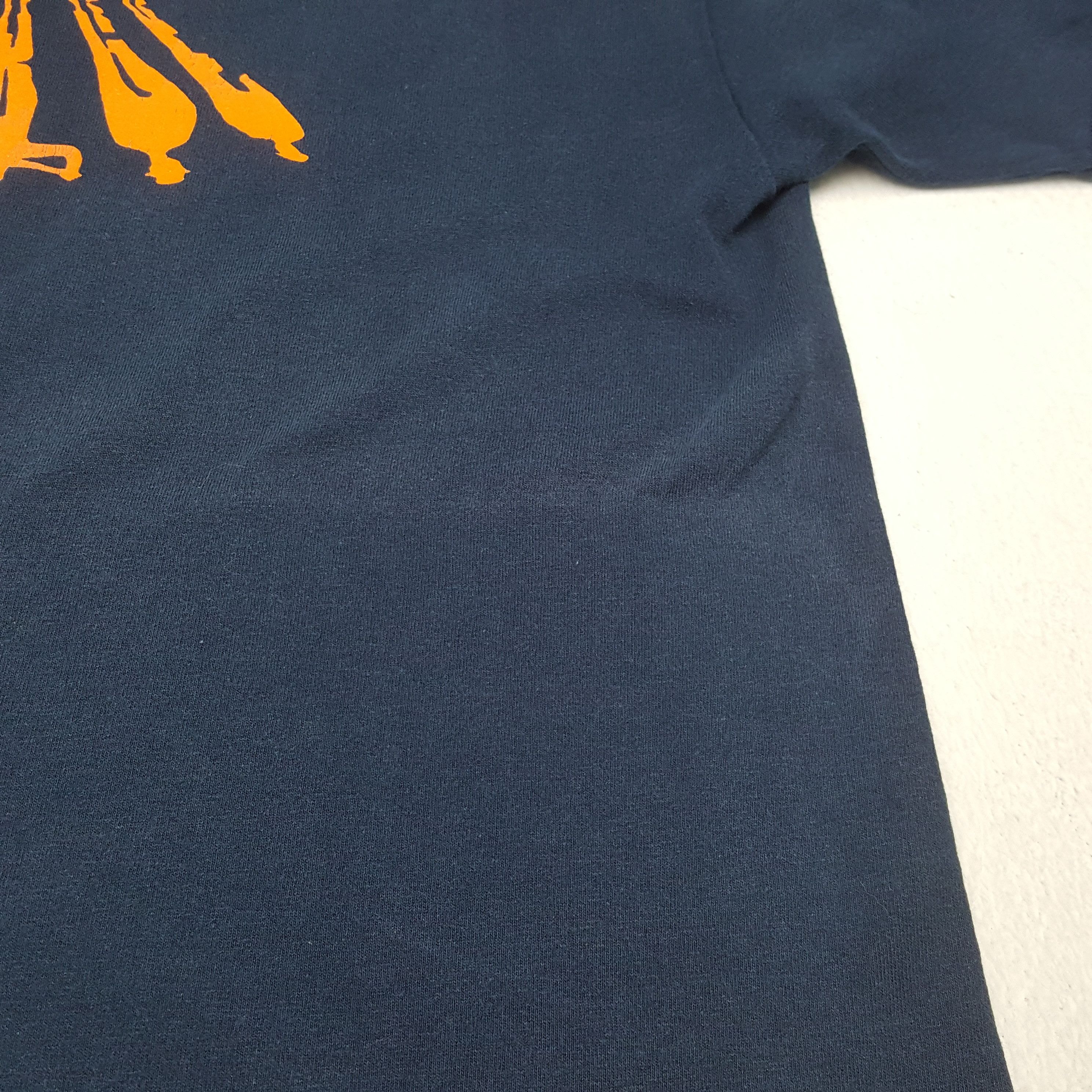 Vintage Xlarge Streetwear Clockwork Orange Style Tshirt RR15 Size US M / EU 48-50 / 2 - 7 Thumbnail
