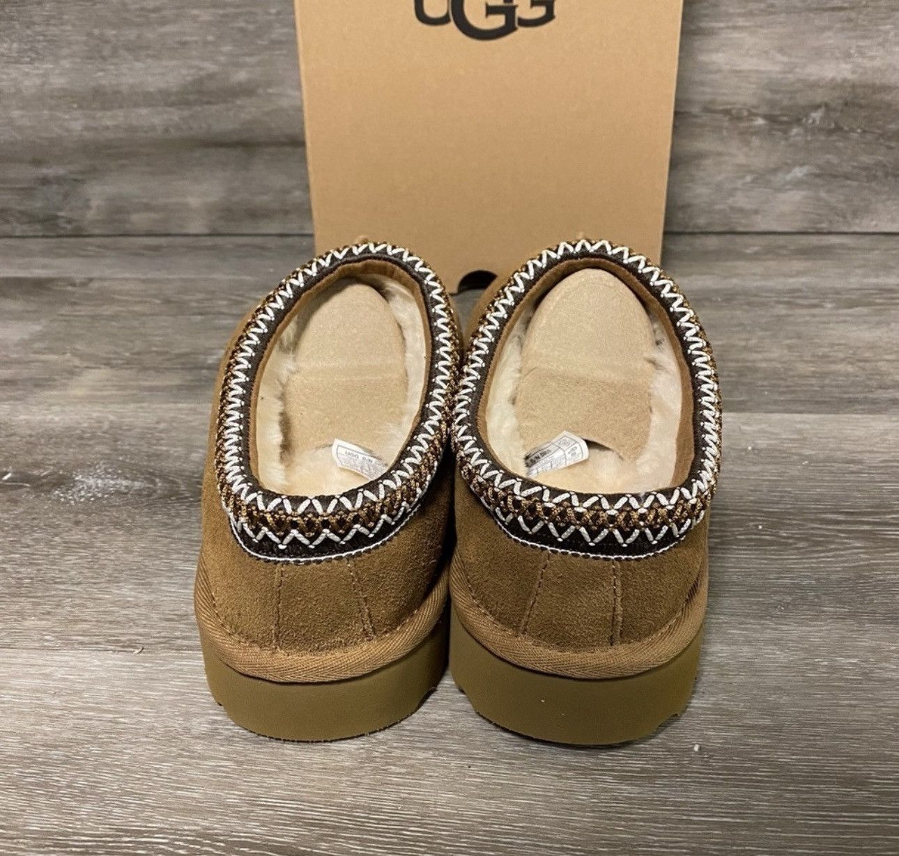 Ugg tasman uggs 7.5 Size US 7.5 / IT 37.5 - 2 Thumbnail
