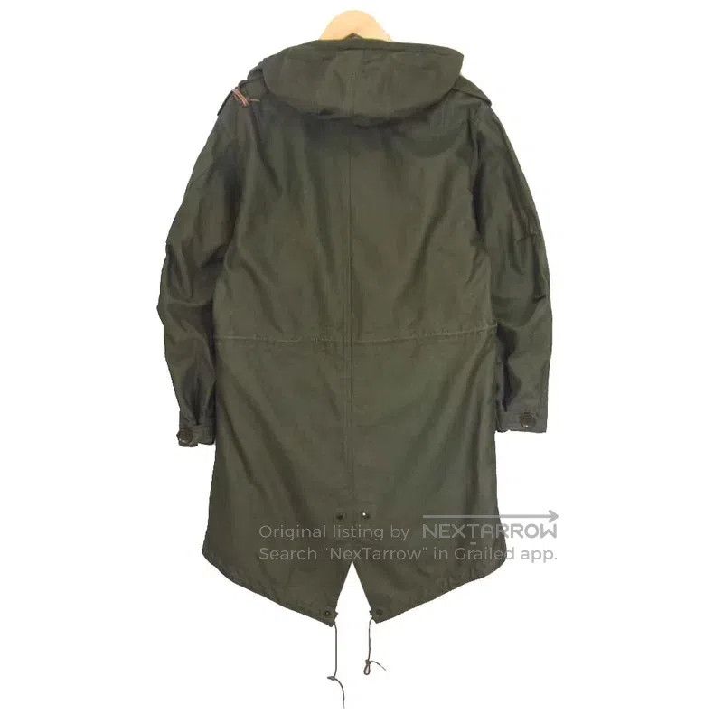 The Real McCoy's The Real McCoys coat Size US L / EU 52-54 / 3 - 4 Thumbnail