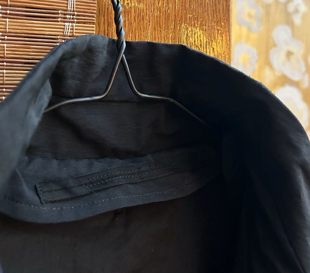 Julius Julius SS17 “Knives” MA-1 Bomber Jacket Size 2 (577BLM1) Size US M / EU 48-50 / 2 - 7 Thumbnail