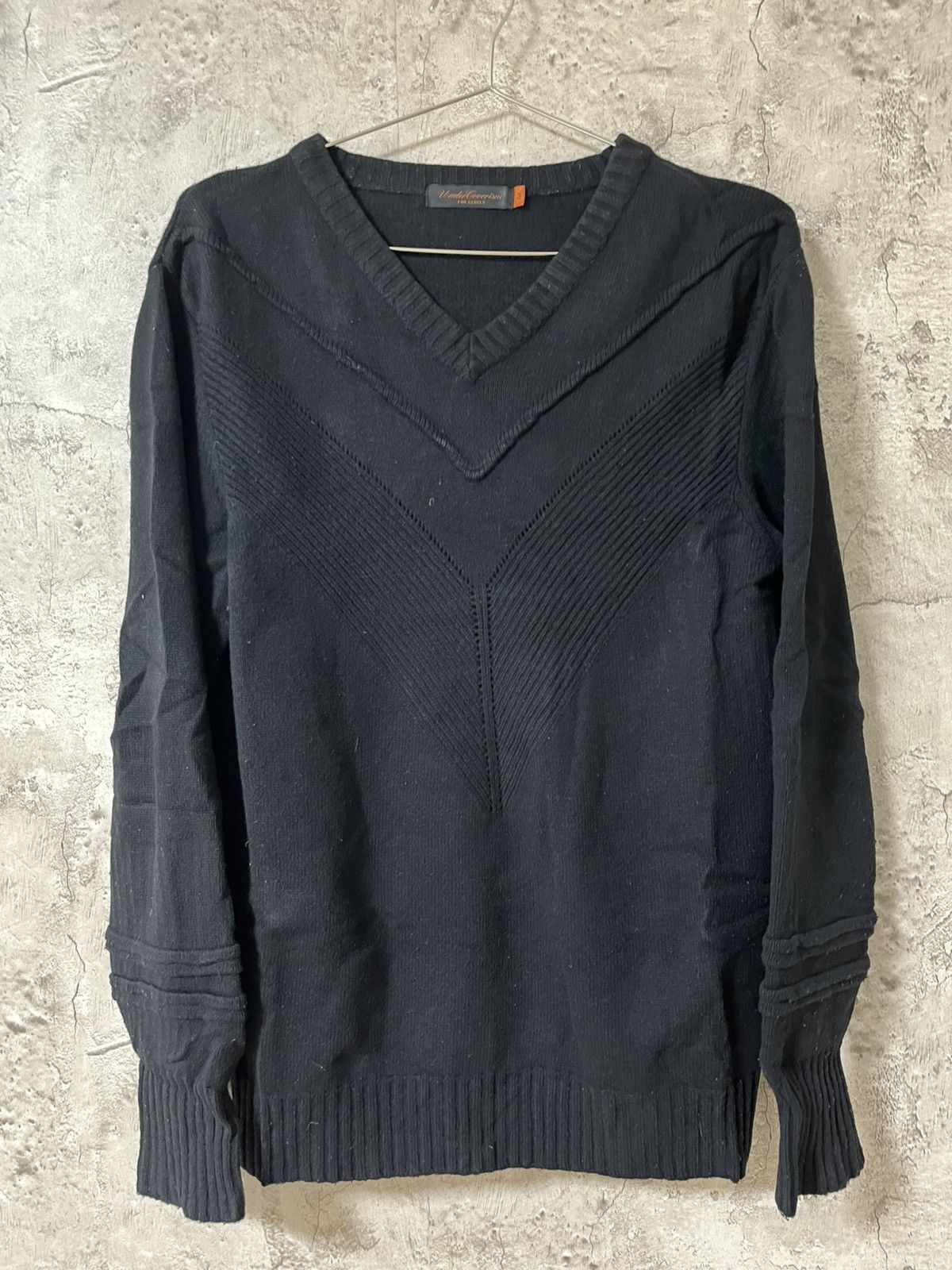 Undercover Undercover Archive Knit Size US L / EU 52-54 / 3 - 2 Thumbnail