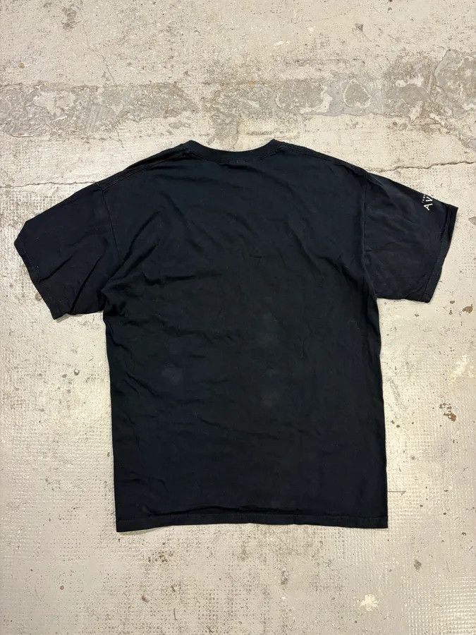 Vintage 2000s Vintage Black Avatar Film T-Shirt Size US M / EU 48-50 / 2 - 6 Thumbnail