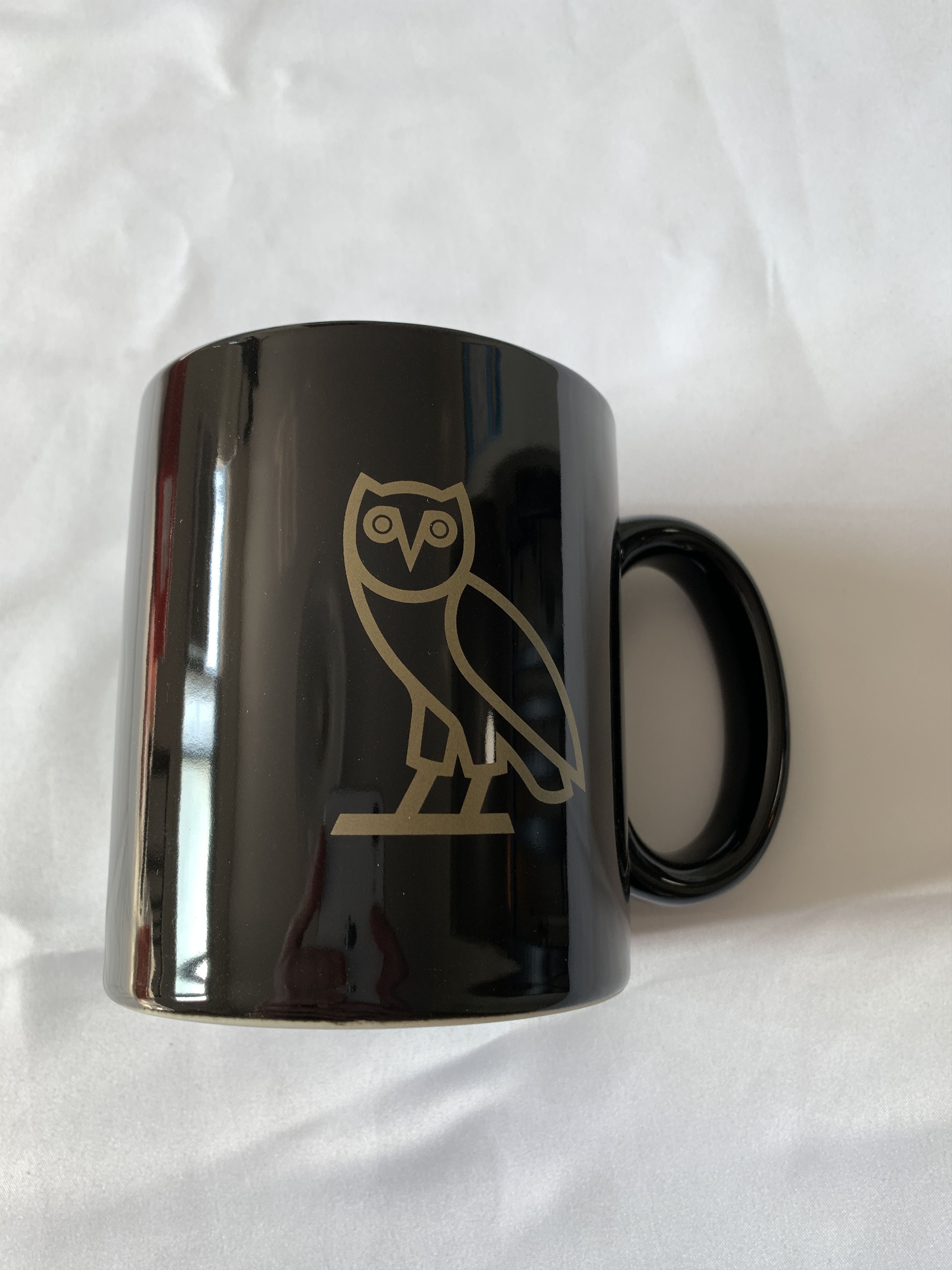 Disney OVO x Disney Classic Mickey Mouse Mug Black Size ONE SIZE - 9 Thumbnail
