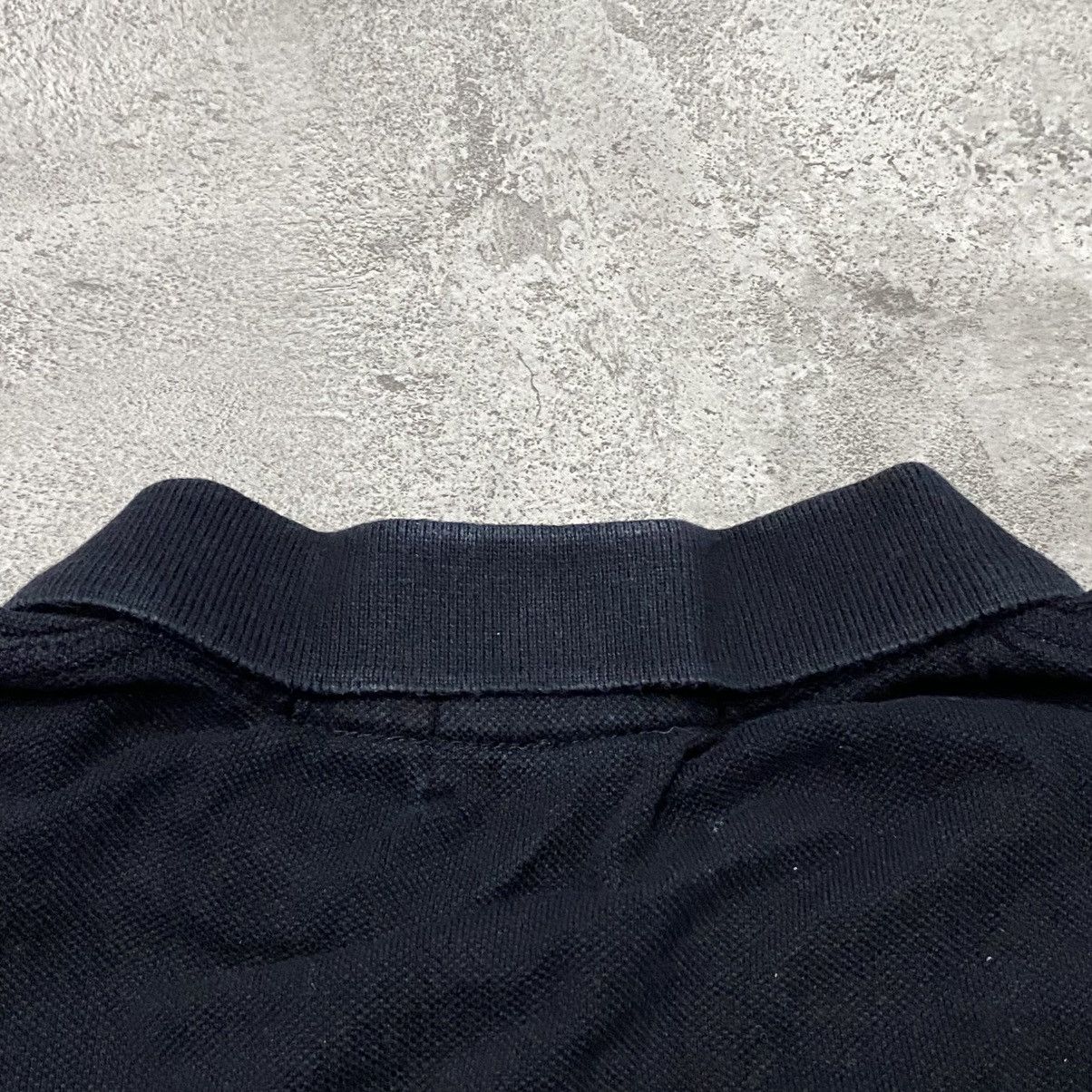 Bape Bape Ape Head Polo Size US S / EU 44-46 / 1 - 4 Thumbnail
