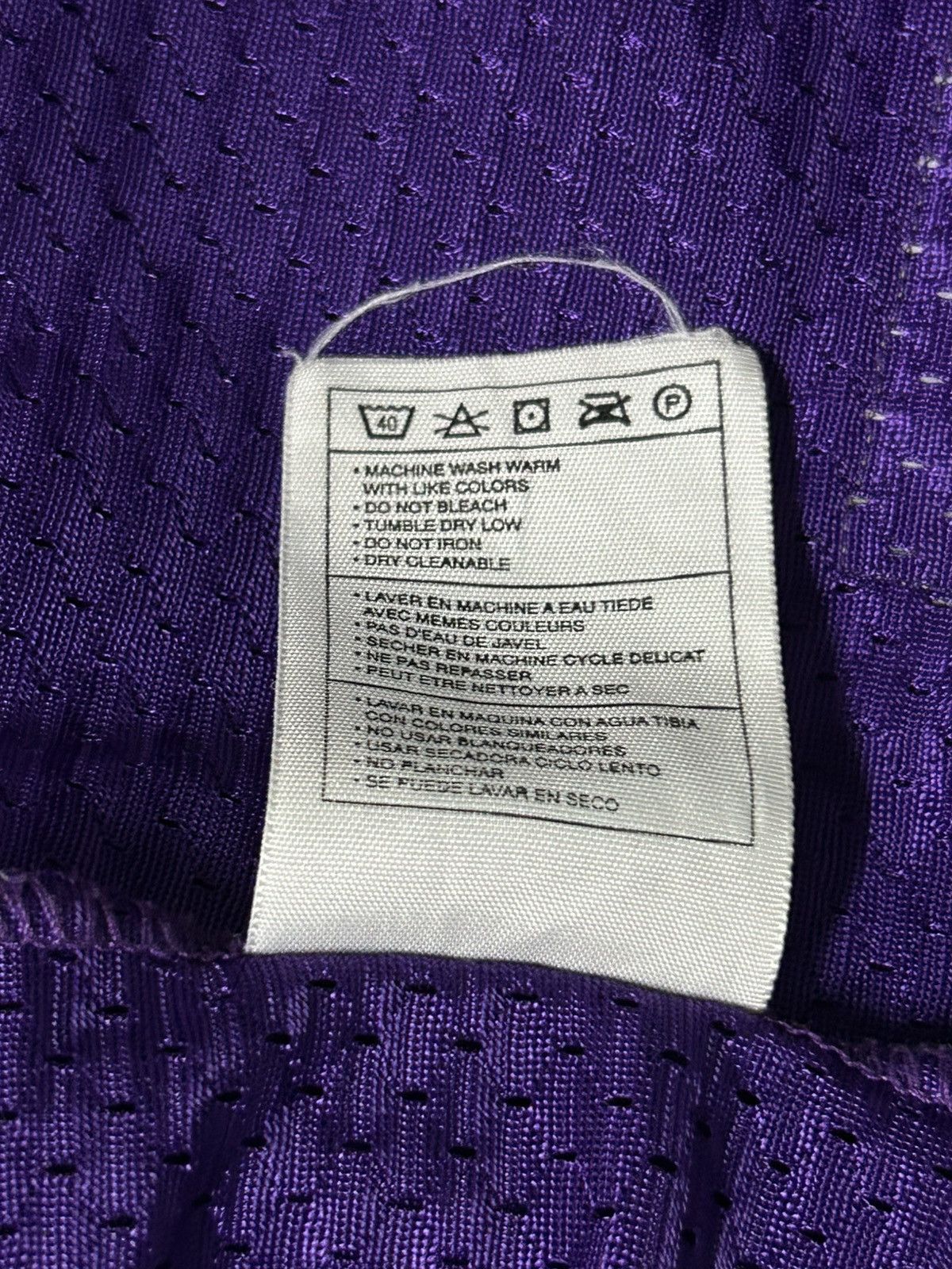 MLB × Nike 🔥 Vintage NFL NIKE Minessota Vikings Cris Carter Jersey Home Size US XXL / EU 58 / 5 - 16 Thumbnail