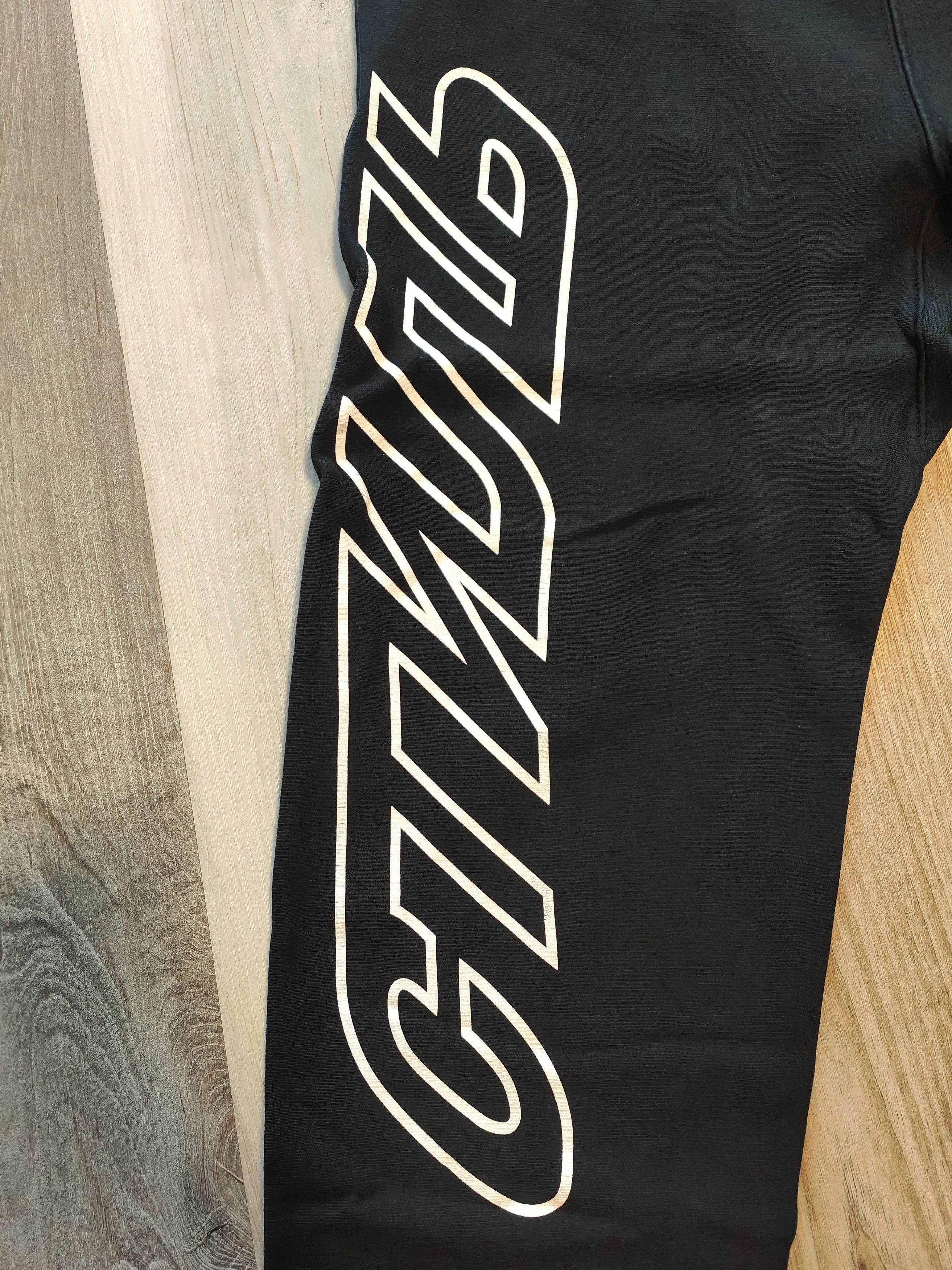 Heron Preston Heron Preston CTNnb jogger Size US 32 / EU 48 - 2 Thumbnail