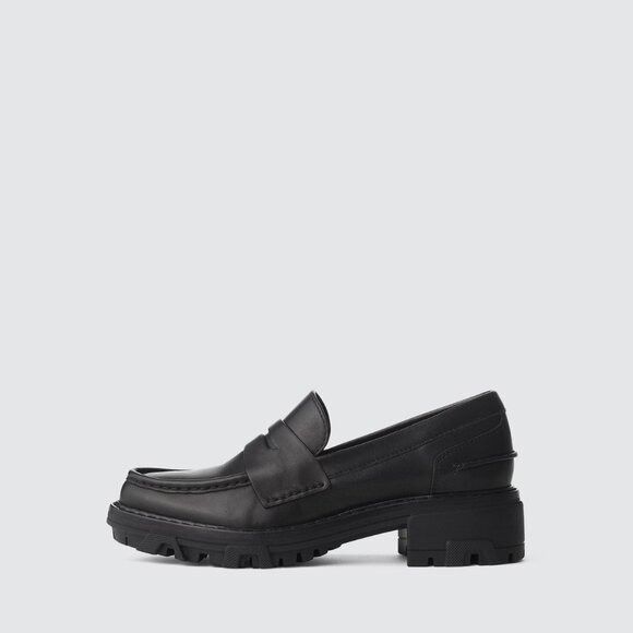 Rag & Bone Rag & Bone Shiloh Loafer Size US 9.5 / IT 39.5 - 1 Thumbnail