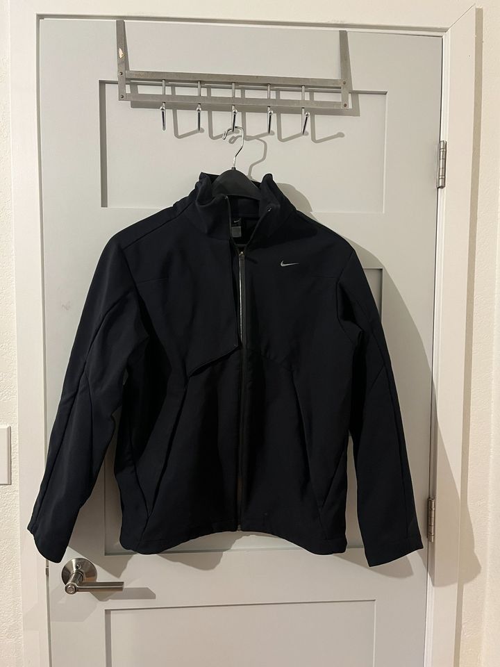 Nike 2000 Climafit Concealed Pocket Jacket Size US M / EU 48-50 / 2 - 10 Thumbnail