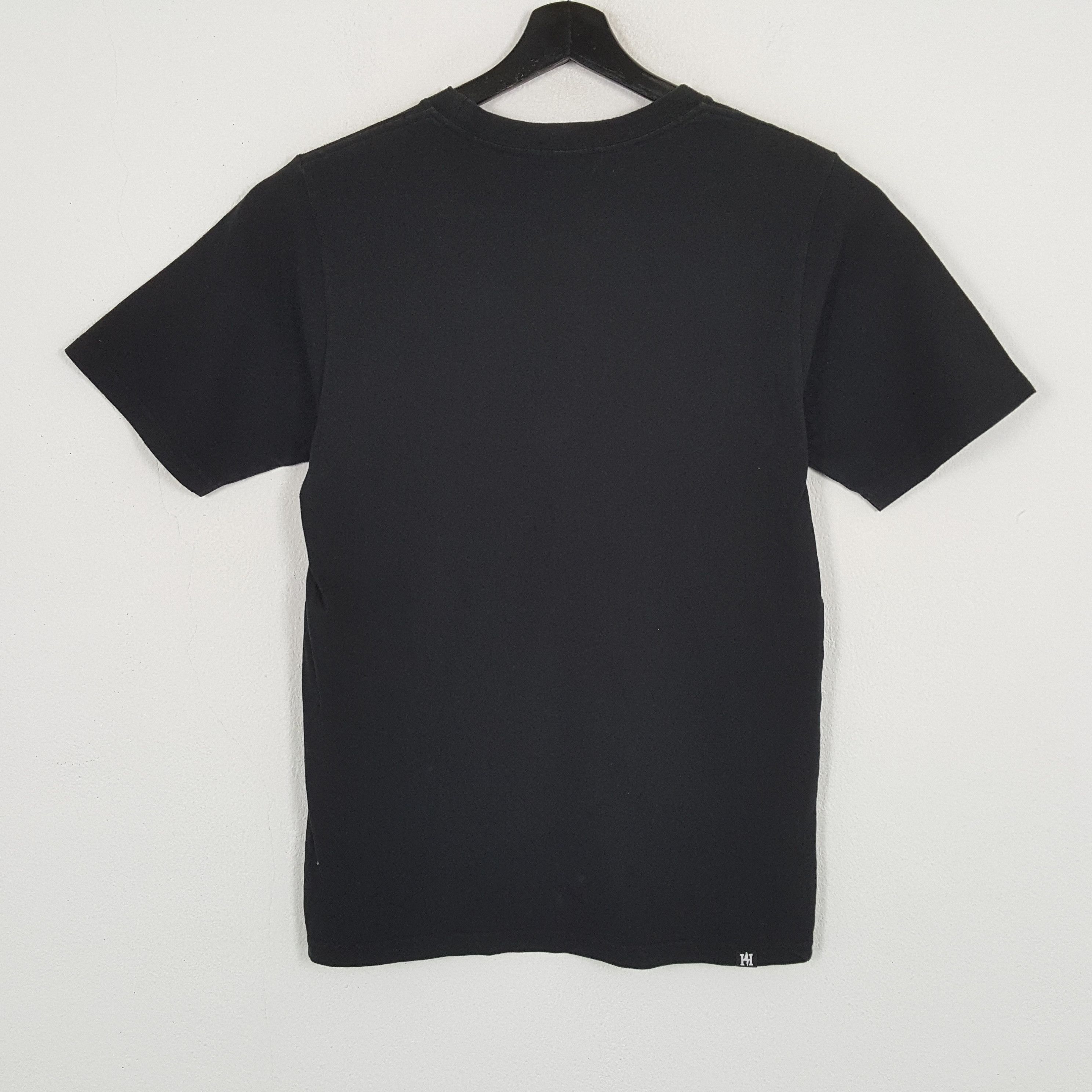 Hysteric Glamour HYSTERIC GLAMOUR Japanese Brand Streetwear Style Tshirt Size US S / EU 44-46 / 1 - 3 Thumbnail