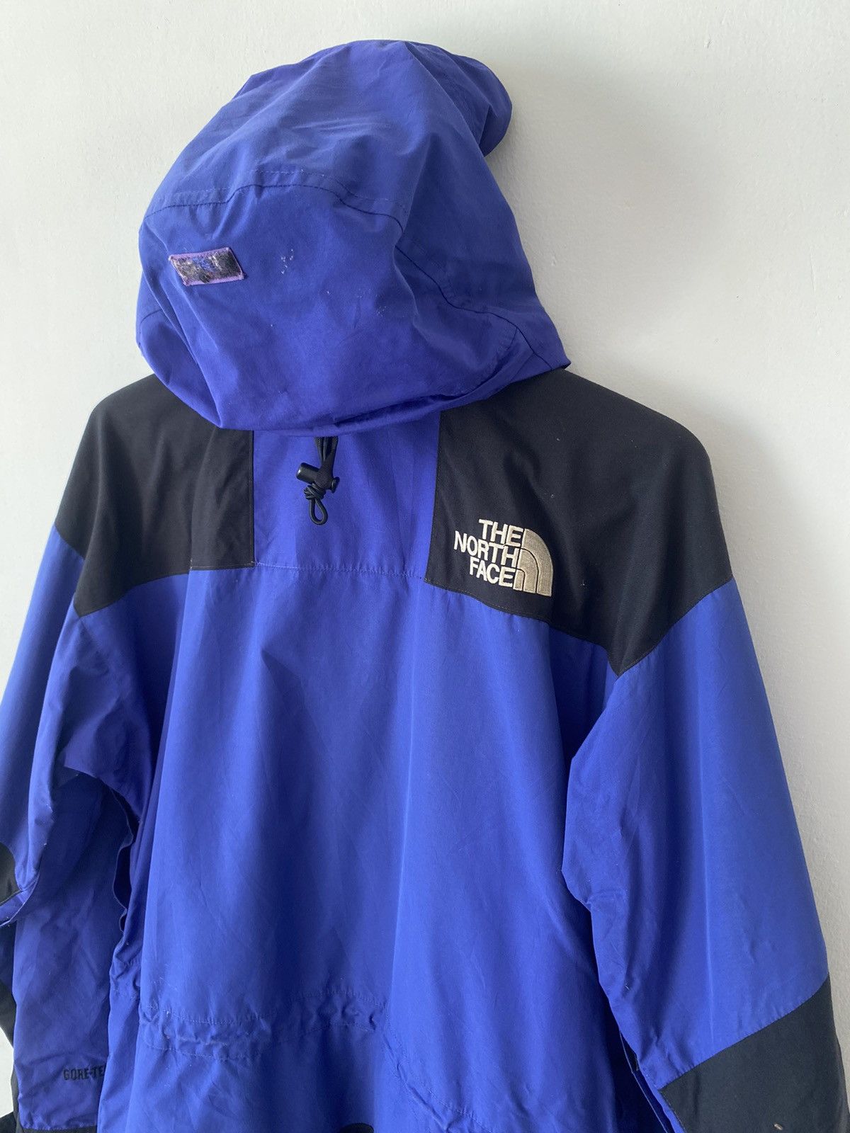 The North Face The North Face Mountain Jacket Size US S / EU 44-46 / 1 - 7 Thumbnail