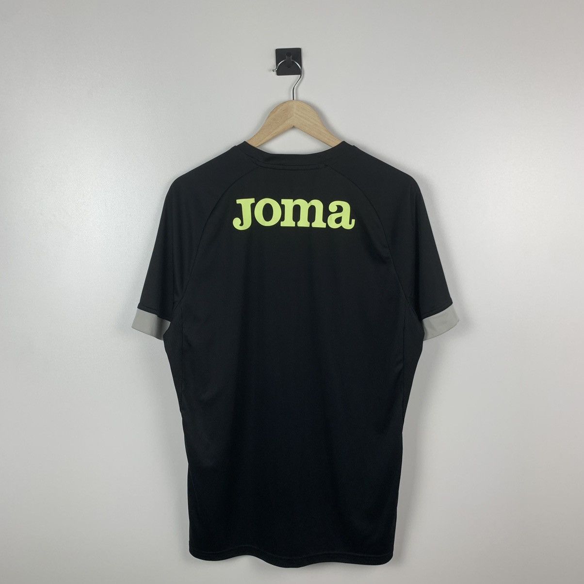 Joma Joma Norwich City Football Soccer Jersey Size XL Size US XL / EU 56 / 4 - 11 Thumbnail