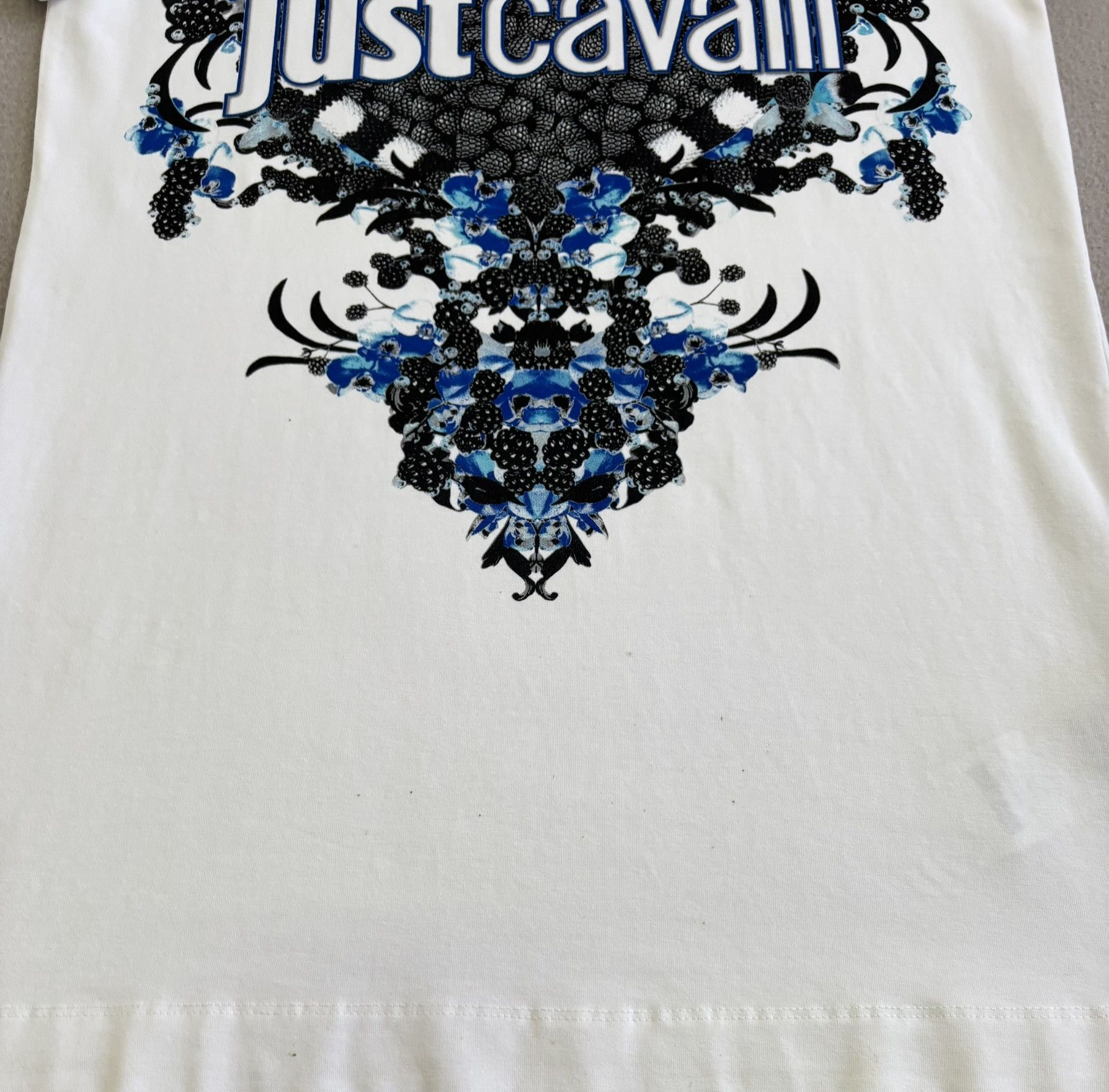 Just Cavalli Just Cavalli T-shirt Size M Size M / US 6-8 / IT 42-44 - 6 Thumbnail