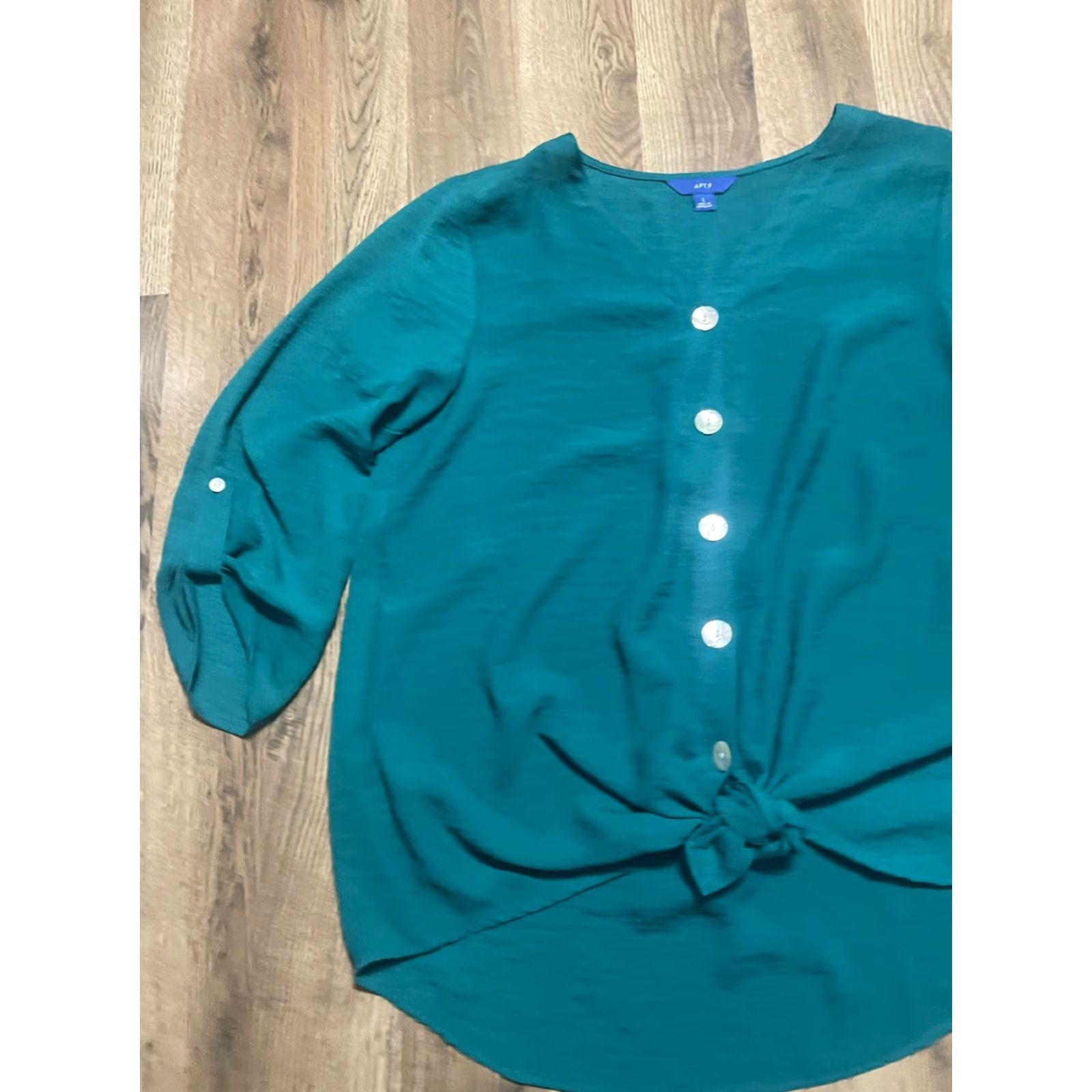Apt. 9 VINTAGE no Size L / US 10 / IT 46 - 4 Thumbnail