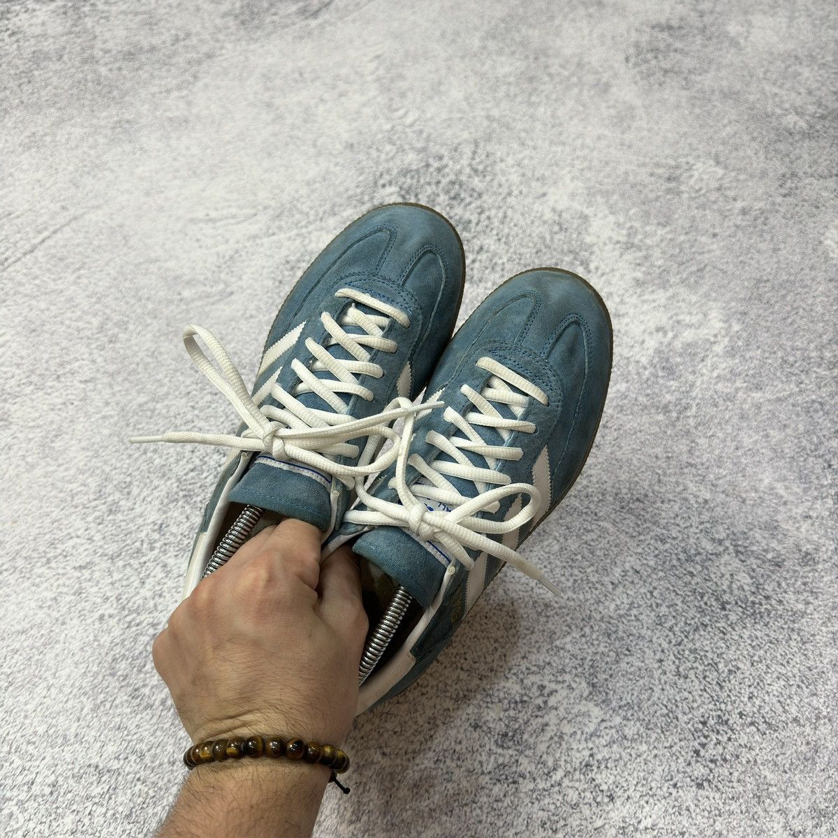 Adidas × Vintage Adidas Special 24.5-25cm US6.5 UK6 Size US 6.5 / EU 39-40 - 4 Thumbnail