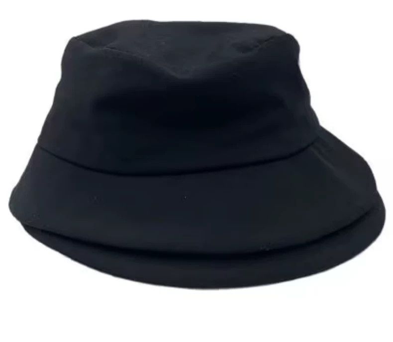 Yohji Yamamoto Yohji Yamamoto hat 2506-Nextarrow Size ONE SIZE - 1 Thumbnail