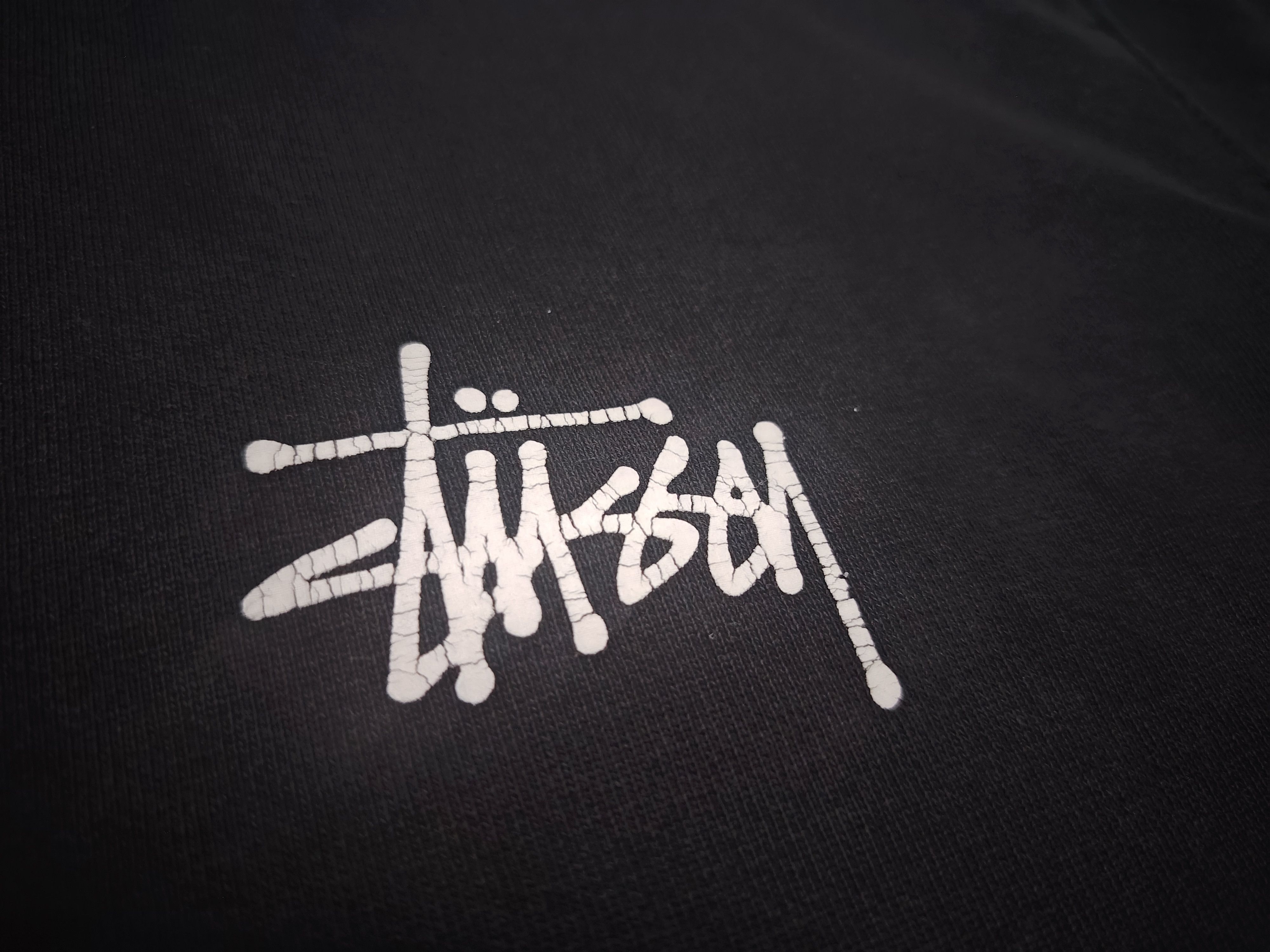 Stussy Hoodie Sweatshirt Stussy Size US M / EU 48-50 / 2 - 3 Thumbnail
