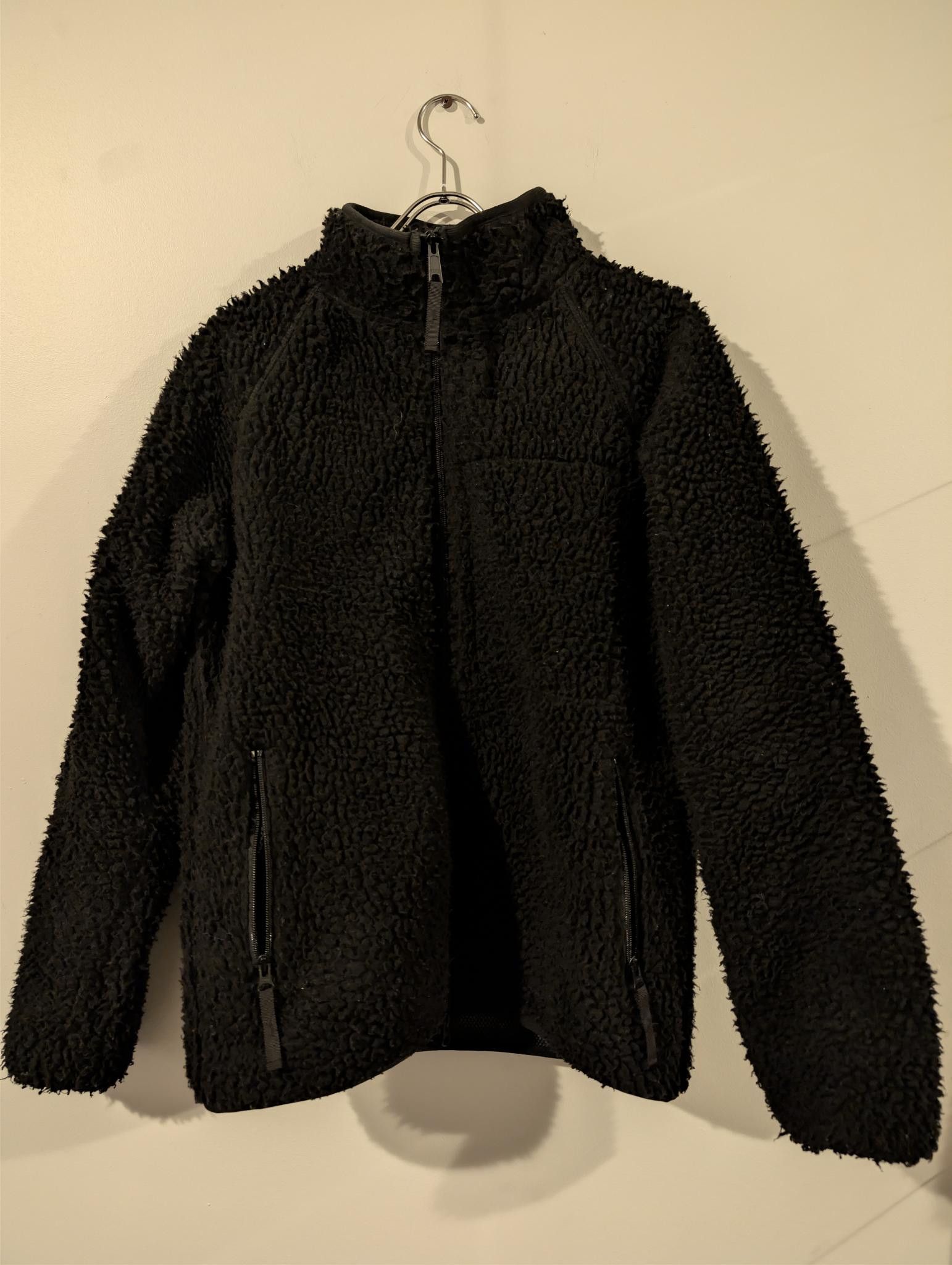 Manastash Manastash Mt. Gorilla Boa Fleece Jacket Size US S / EU 44-46 / 1 - 1 Thumbnail