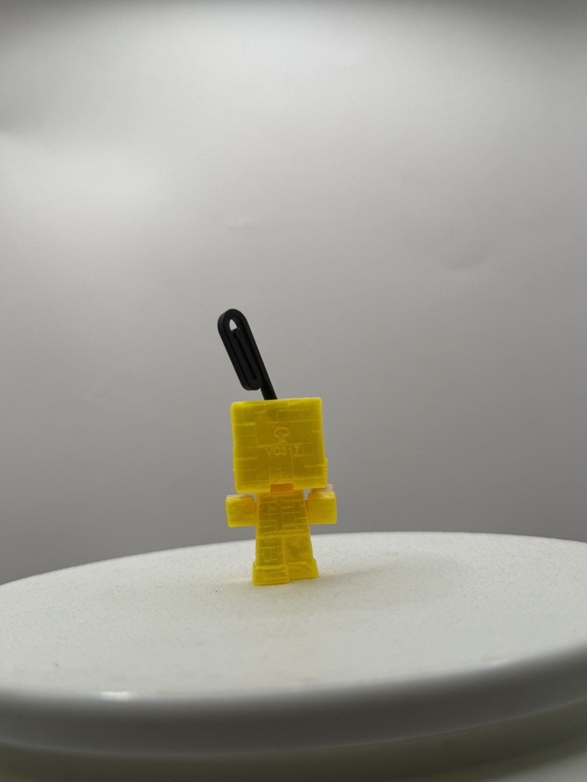 The Game Minecraft Alex Kinder Toy Collectible Size ONE SIZE - 7 Thumbnail