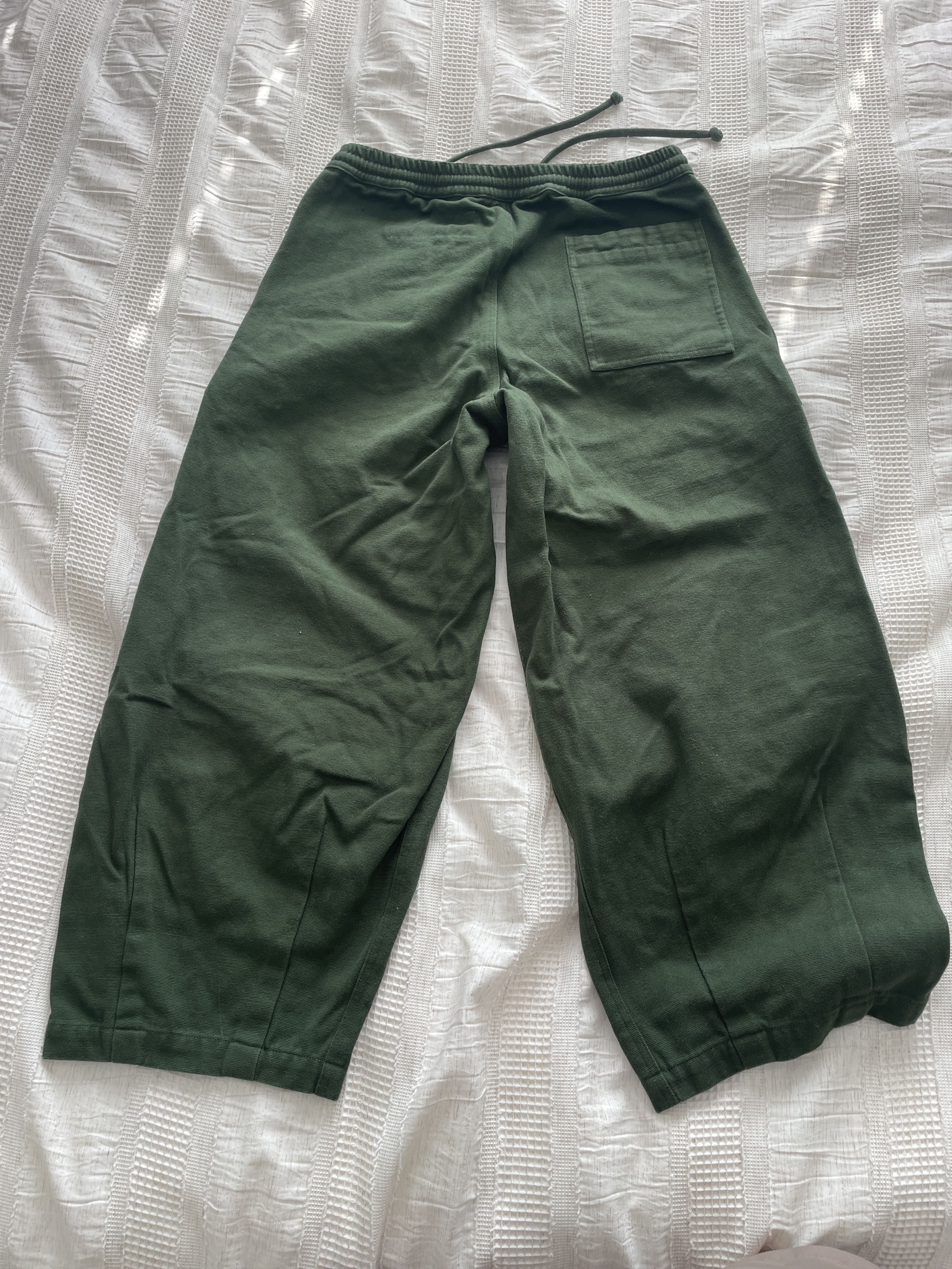 Story Mfg. Gentle fullness story mfg pants Size US 32 / EU 48 - 2 Thumbnail