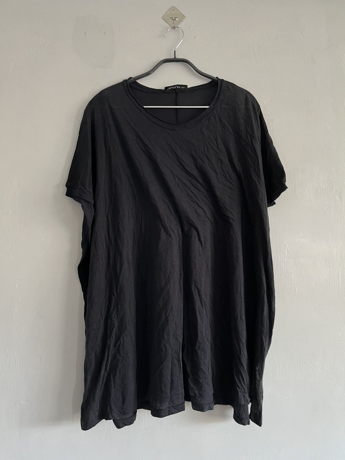 Damir Doma × Silent By Damir Doma Damir Doma Silent tank top