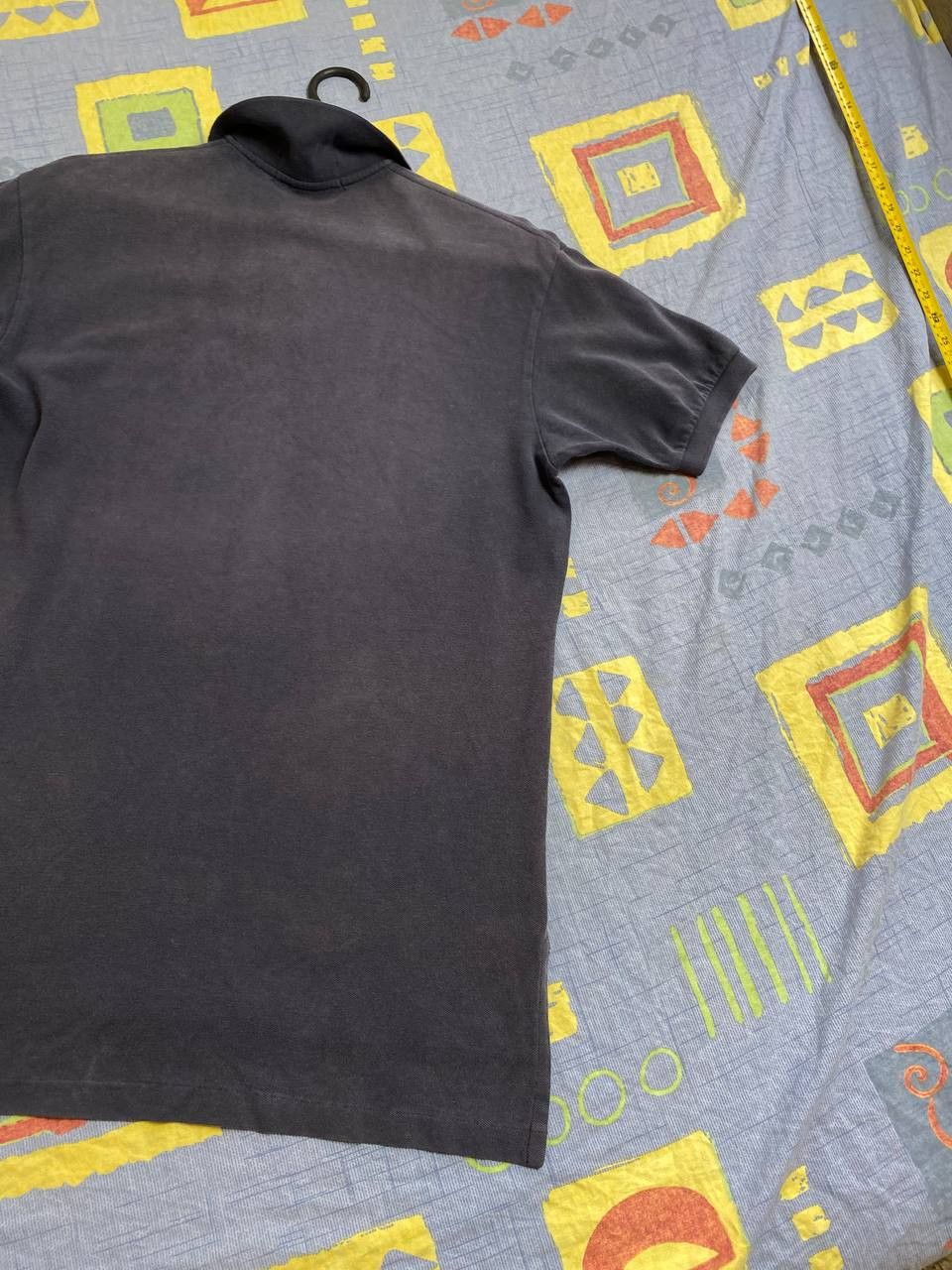 Polo Ralph Lauren Polo Ralph Lauren Polo T-Shirt Pony Size US M / EU 48-50 / 2 - 14 Thumbnail