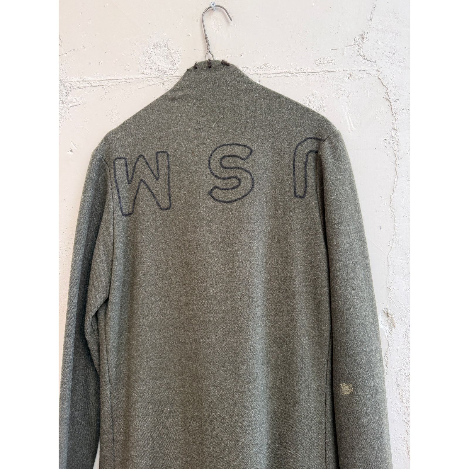 Greg Lauren Greg Lauren SAMPLE USM Nomad Coat Size M / US 6-8 / IT 42-44 - 5 Thumbnail