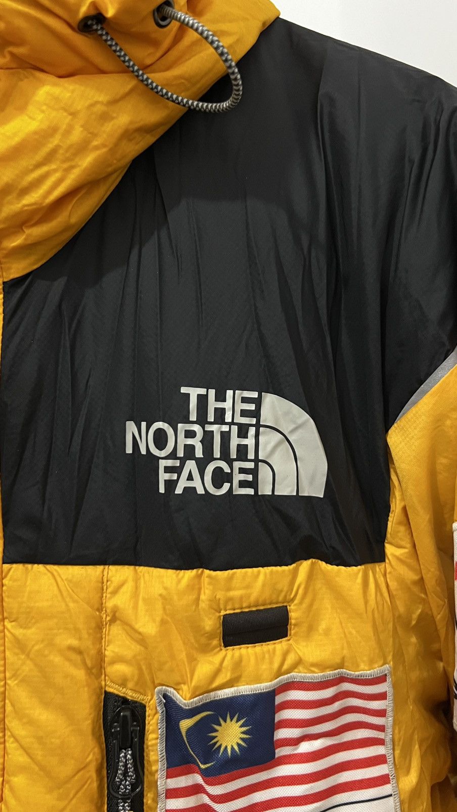 The North Face The North Face Himalayan Summit Series Size US S / EU 44-46 / 1 - 3 Thumbnail