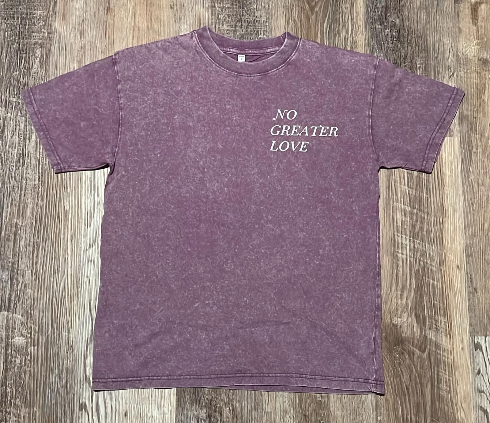 Designer #491-cotton 100%, super soft, super comfy, graphic tee Size US S / EU 44-46 / 1 - 2 Thumbnail
