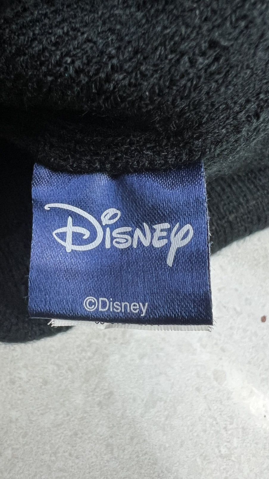 Disney × Mickey Mouse Mickey Mouse Size ONE SIZE - 7 Thumbnail