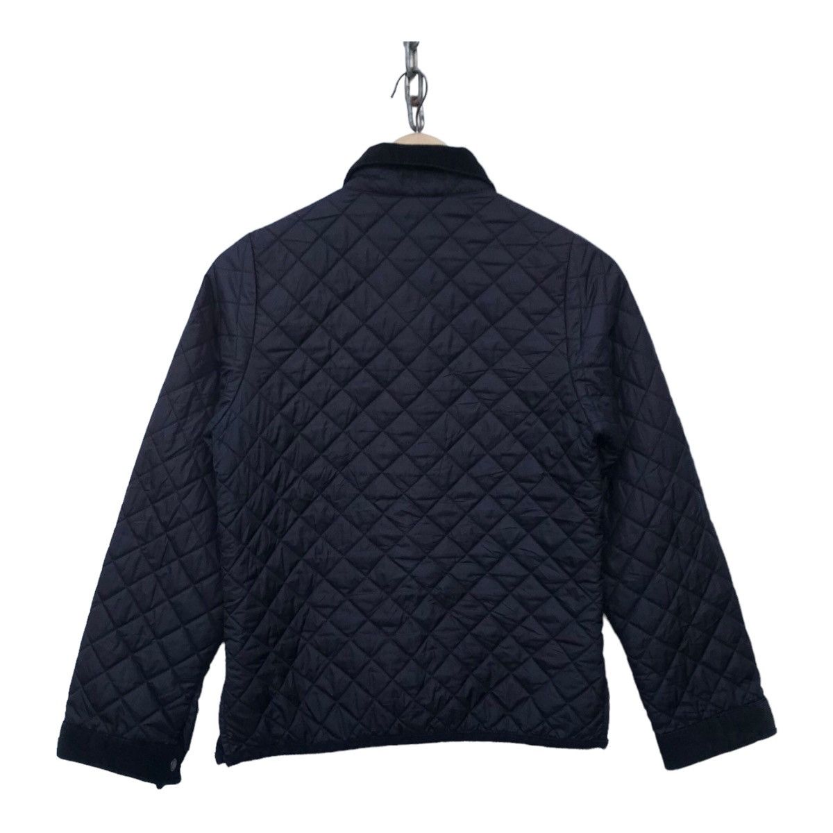 Ralph Lauren Ralph Lauren Women Quilted Jacket Size S / US 4 / IT 40 - 7 Thumbnail