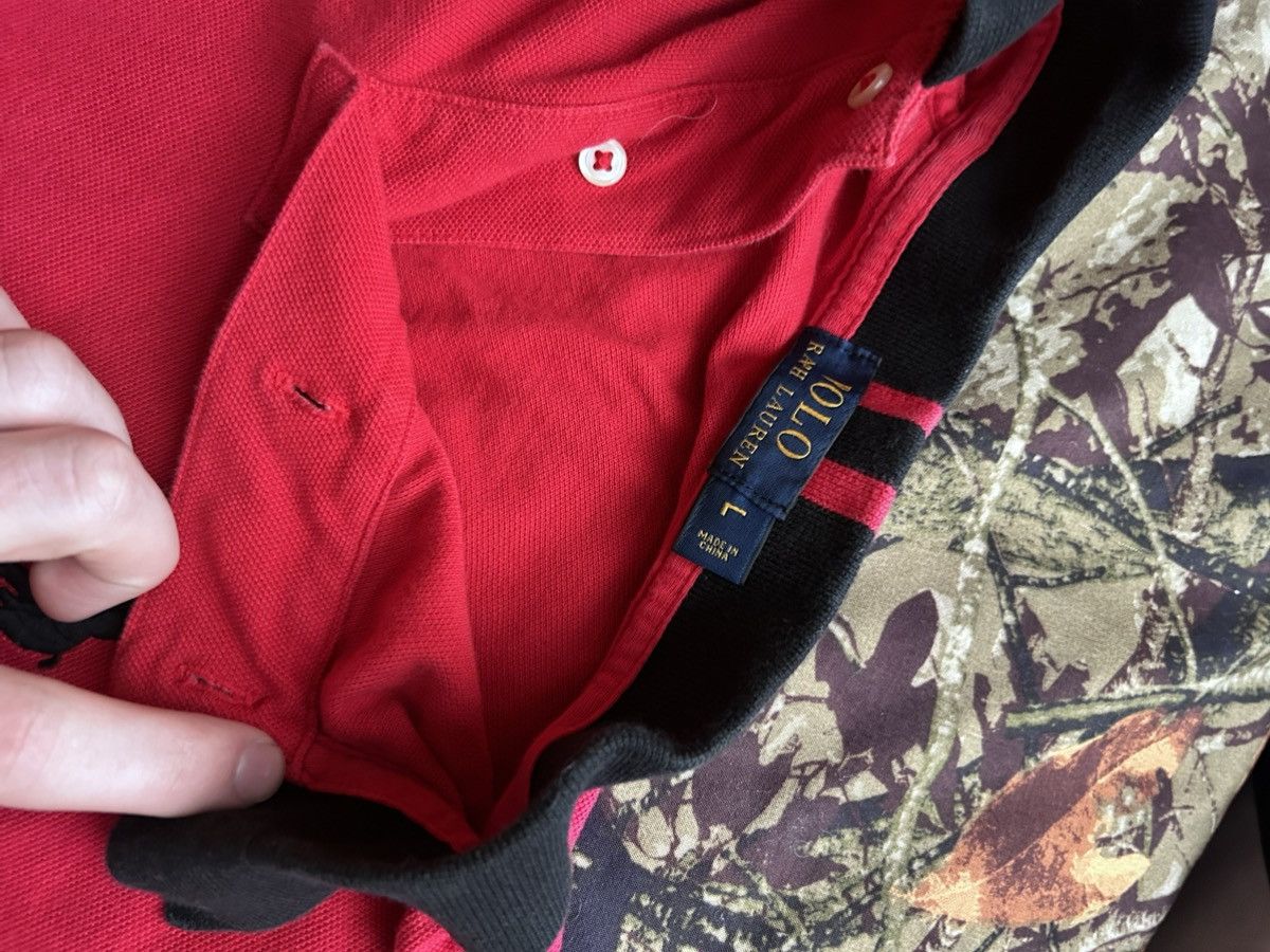 Polo Ralph Lauren Polo Ralph Lauren pony polo Size US L / EU 52-54 / 3 - 2 Thumbnail