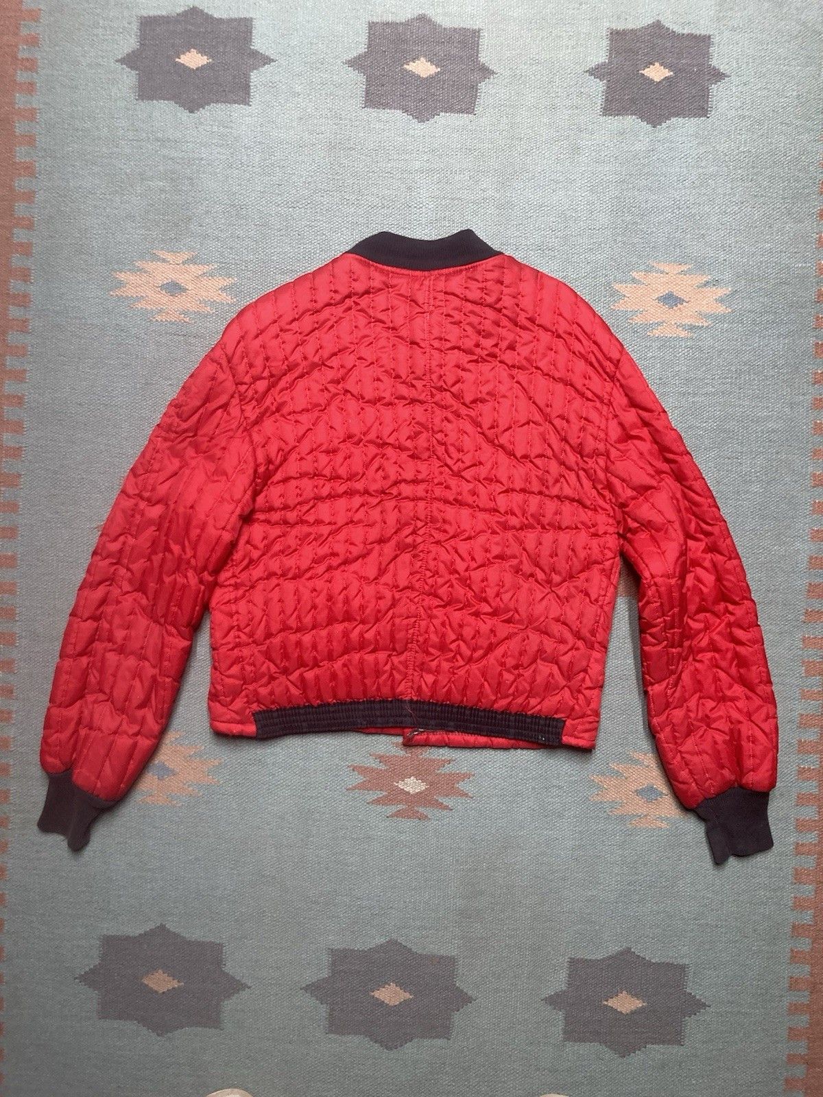 Towncraft × Vintage 1960s thermal lined quilted jacket towncraft men’s large Size US L / EU 52-54 / 3 - 2 Thumbnail