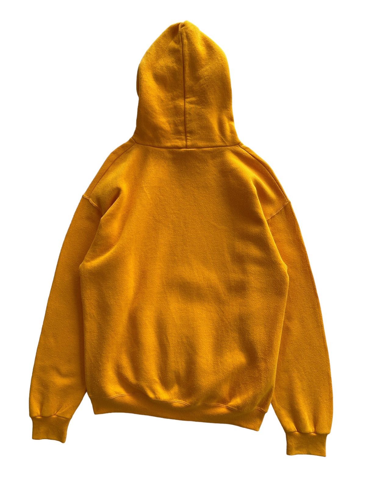 Vintage Vintage Streetwear Sweatshirt Hoodies USA Size US M / EU 48-50 / 2 - 2 Thumbnail