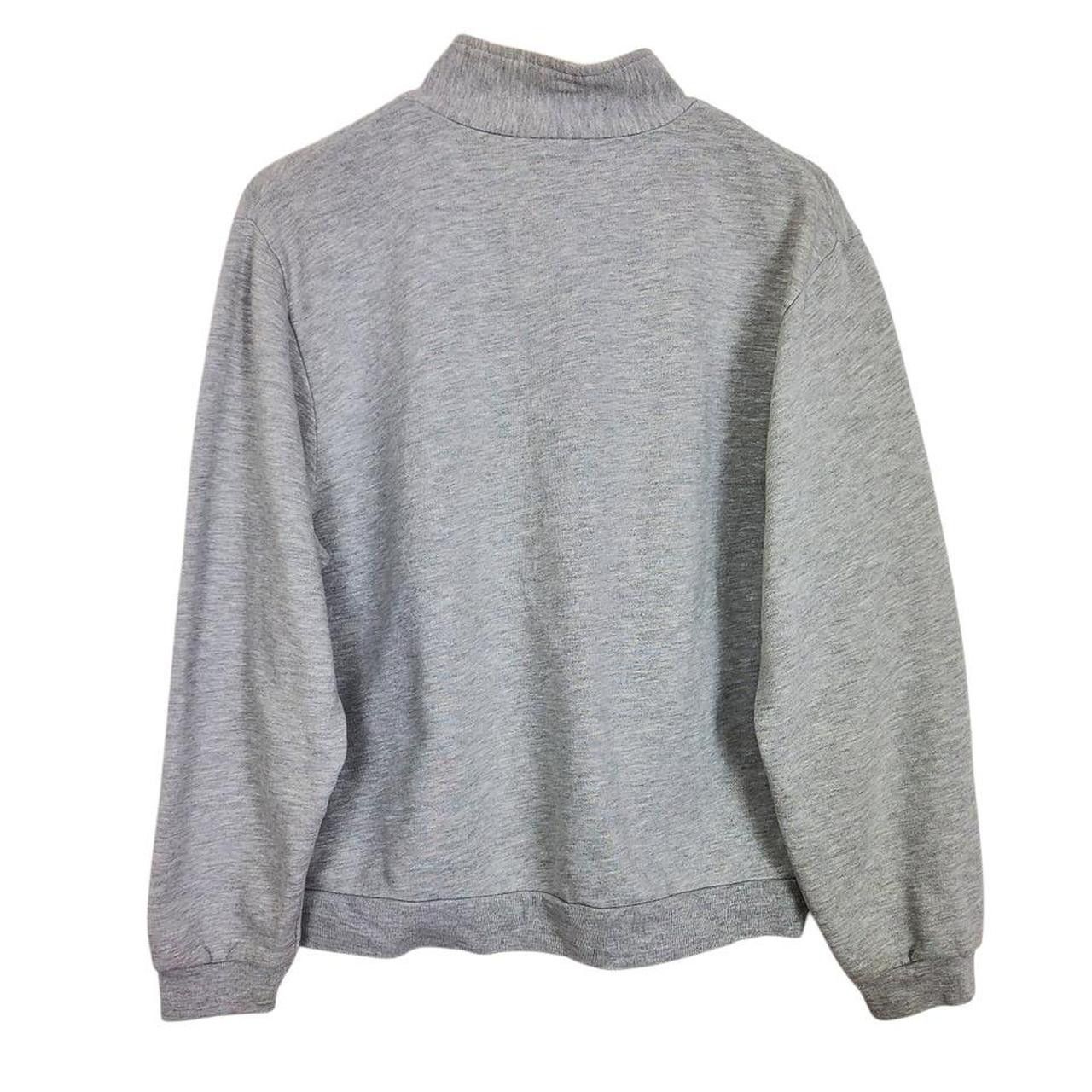 Disney × Vintage Vintage Disney sweatshirt 1/4zip size S Size US S / EU 44-46 / 1 - 2 Thumbnail
