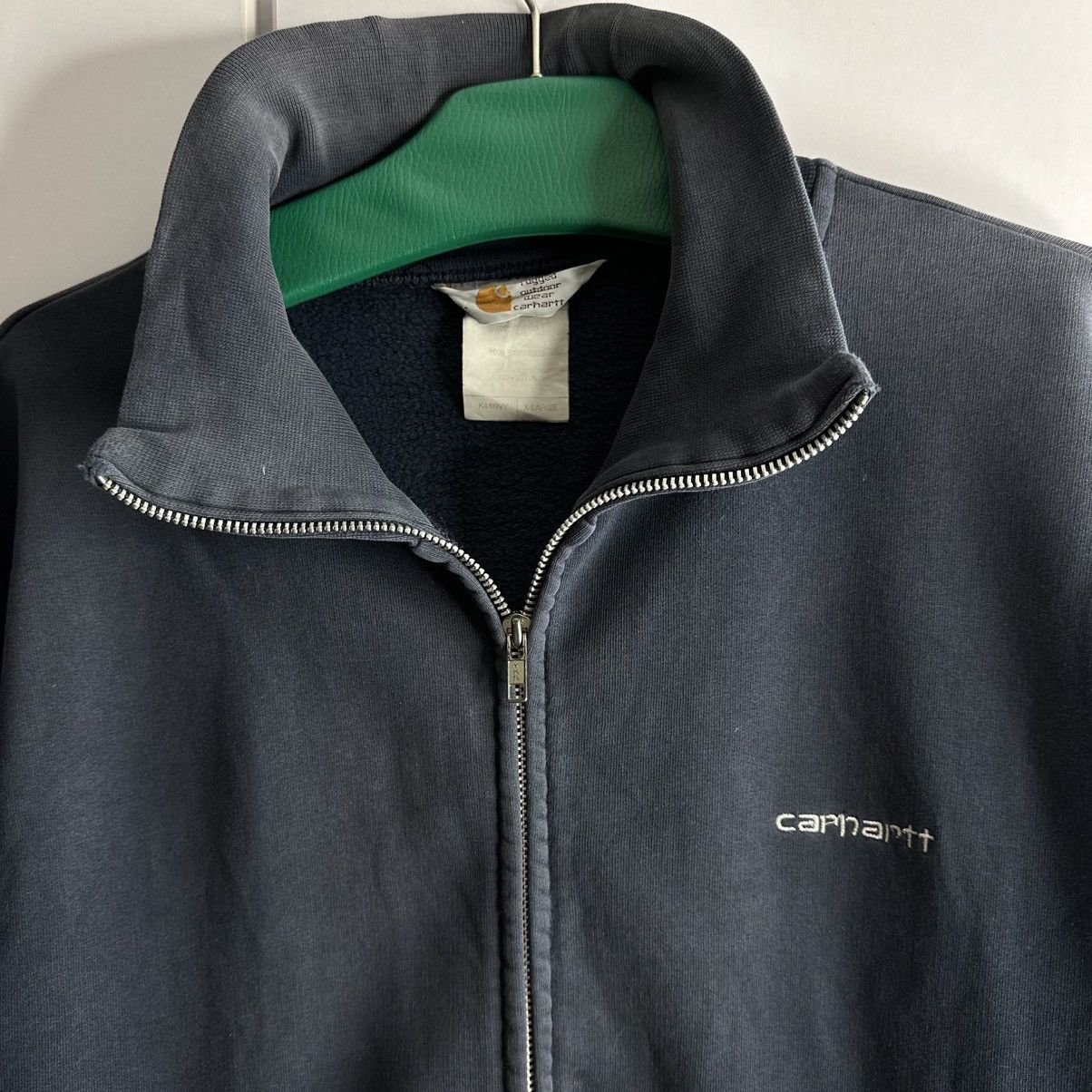 Carhartt Carhartt WorkWear Vintage StreetWear Size US XL / EU 56 / 4 - 2 Thumbnail