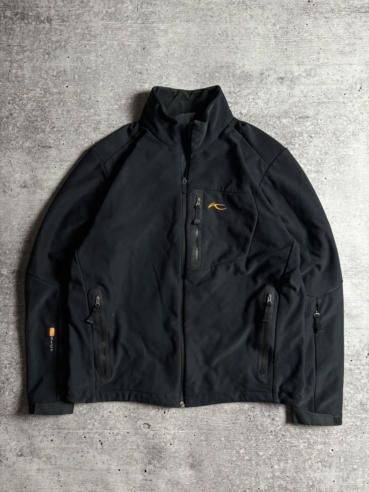KJUS Kjus Rare Softshell Jacket Size US L / EU 52-54 / 3 - 1 Thumbnail